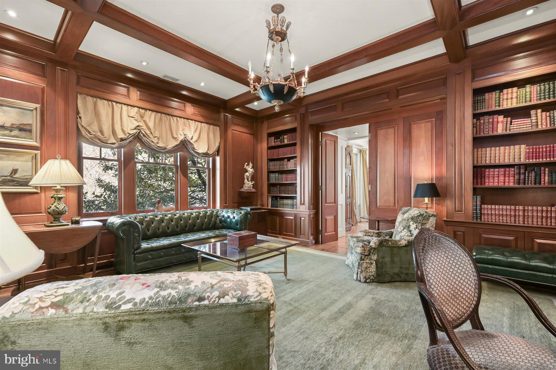CHEVY CHASE - Residential