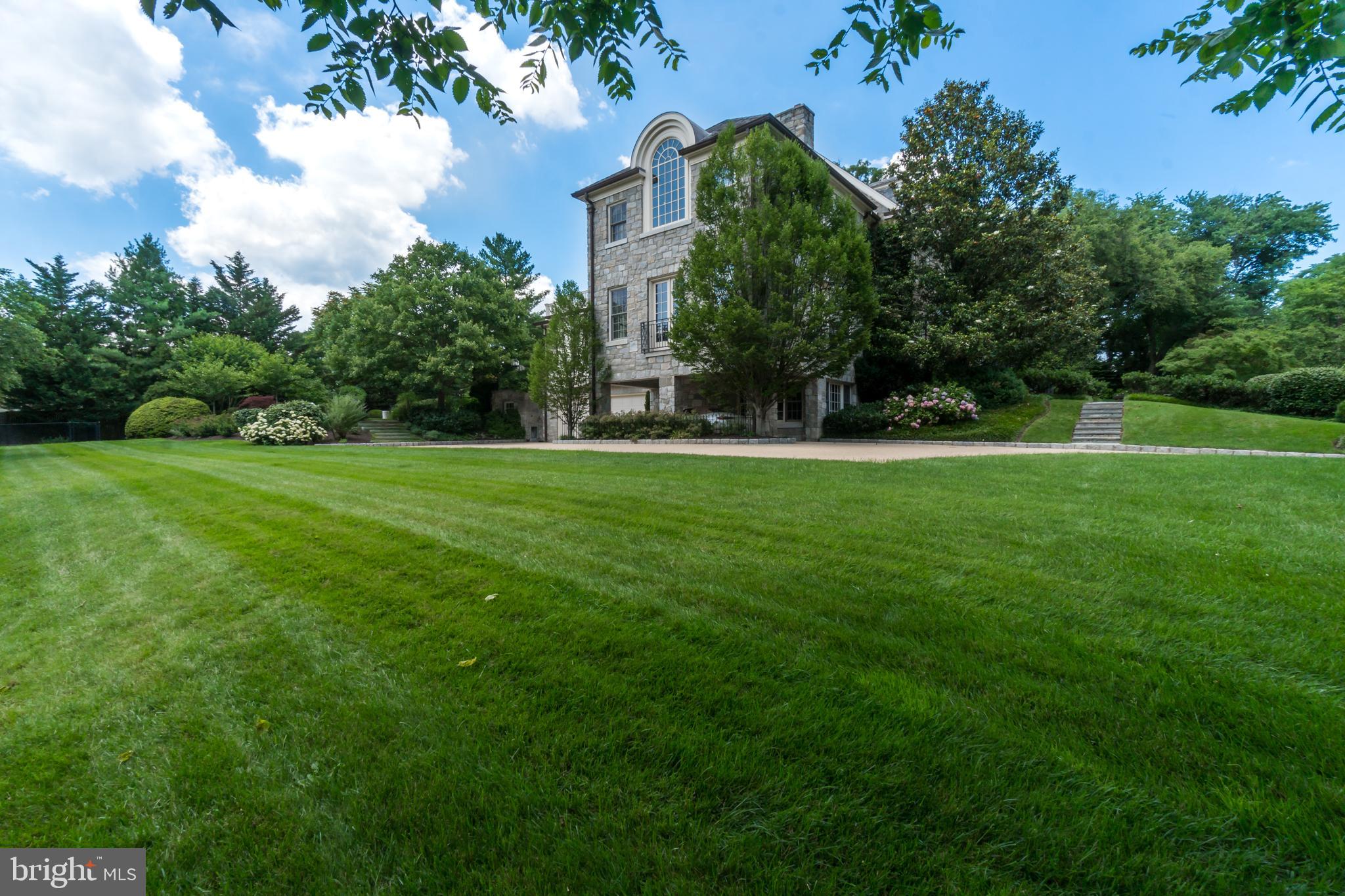 CHEVY CHASE - Residential