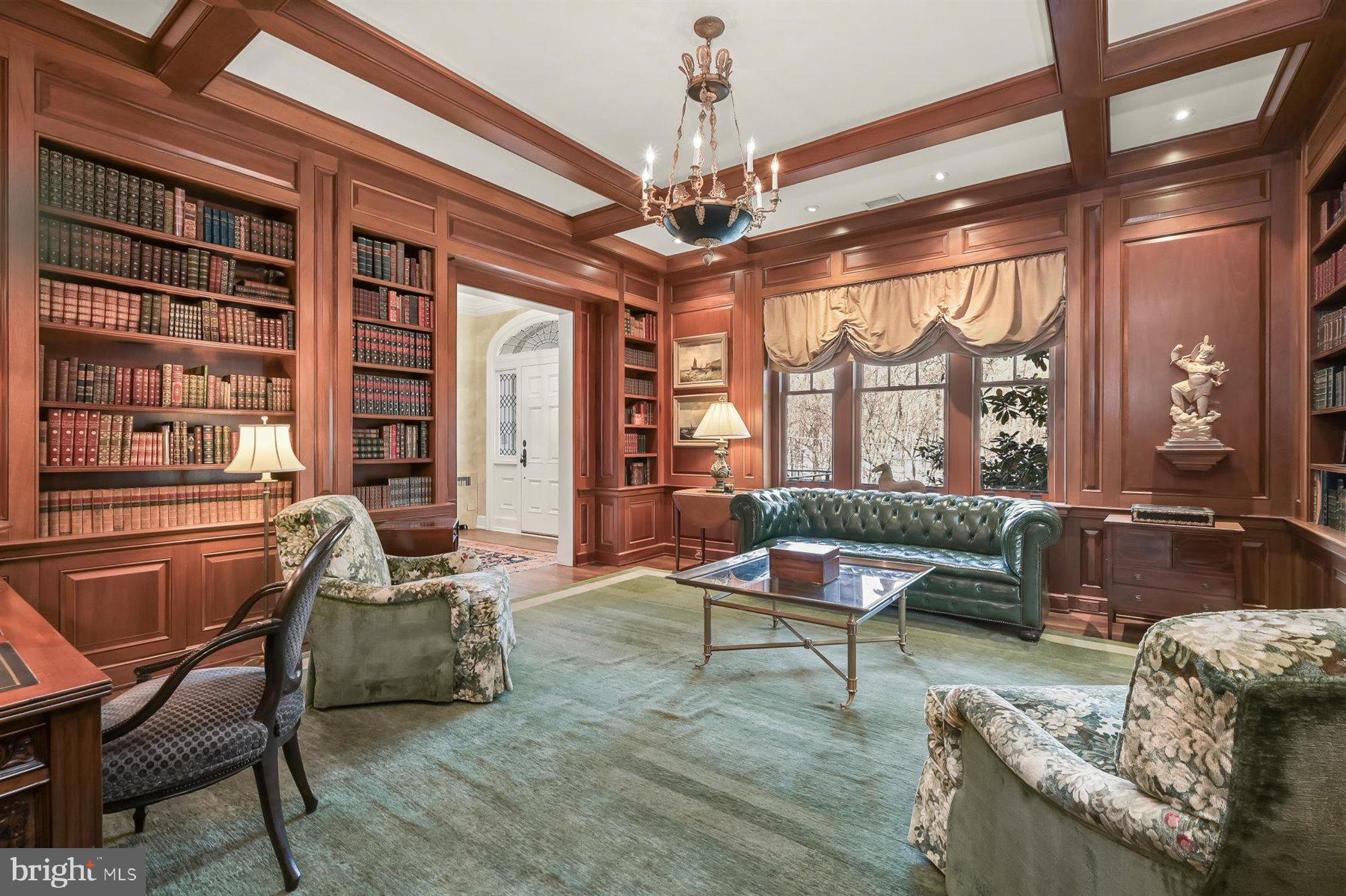 CHEVY CHASE - Residential