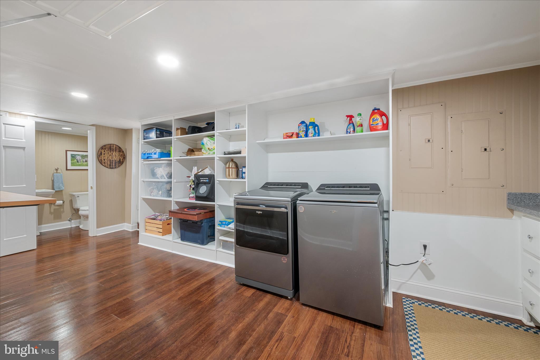 WINCHESTER CITY - Residential