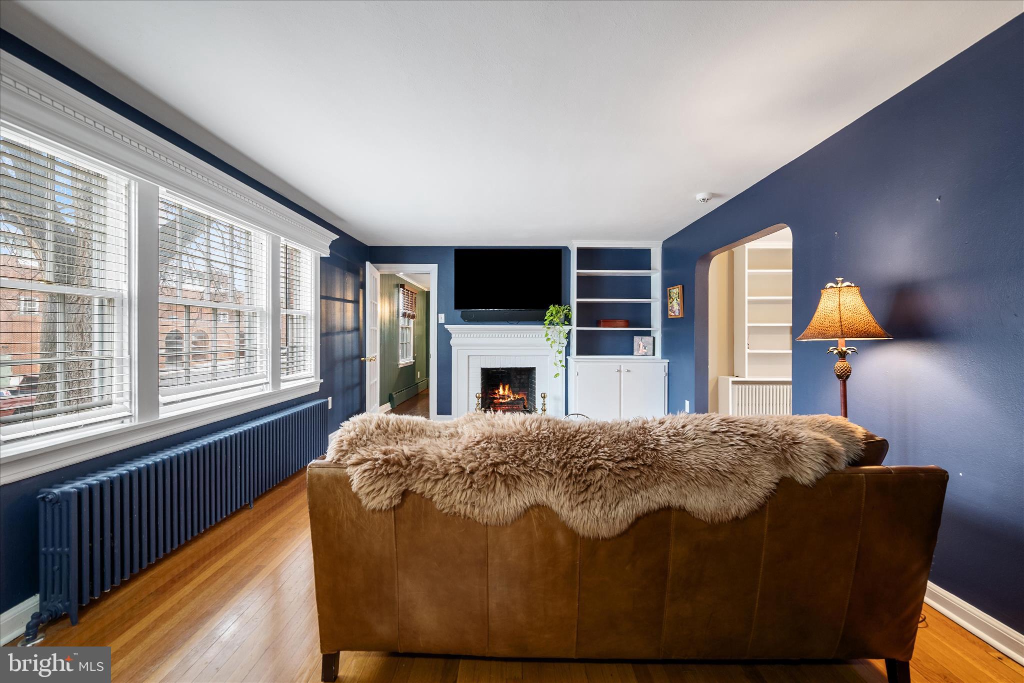 WINCHESTER CITY - Residential