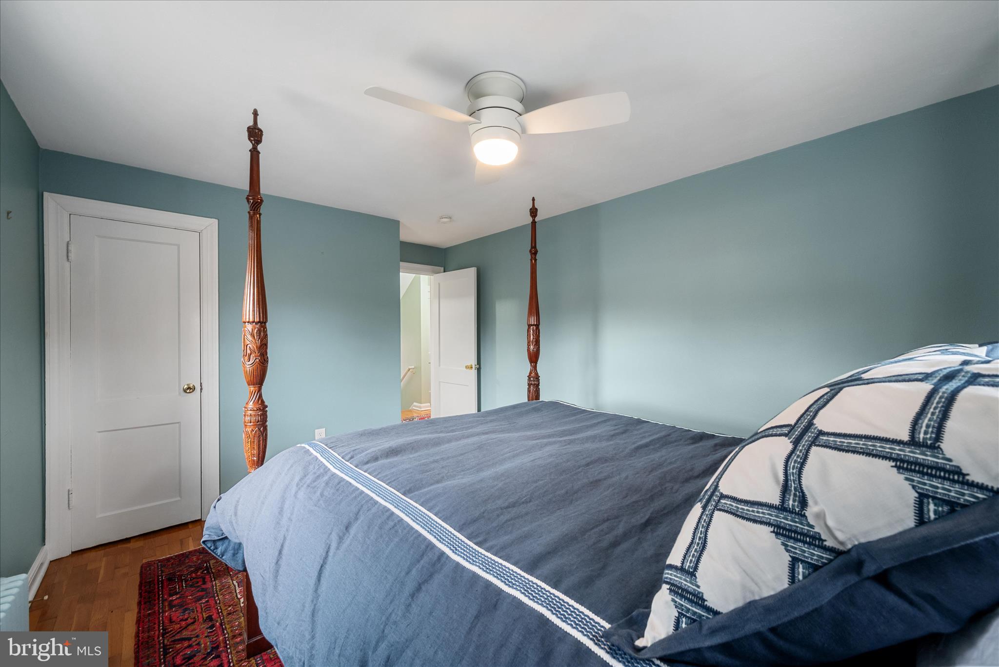 WINCHESTER CITY - Residential