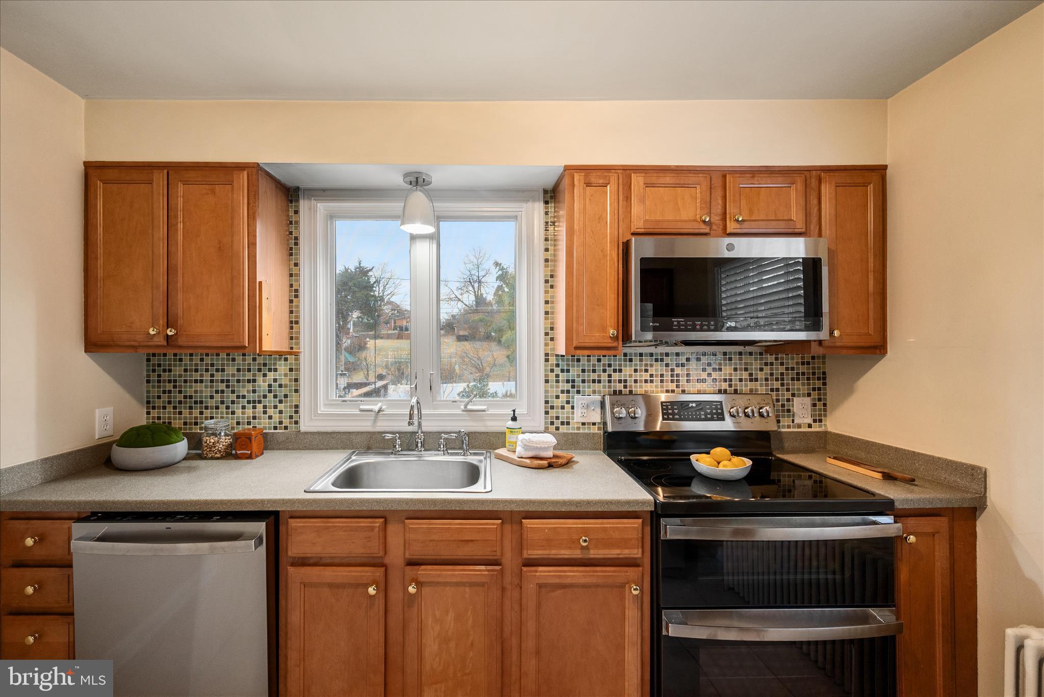 WINCHESTER CITY - Residential