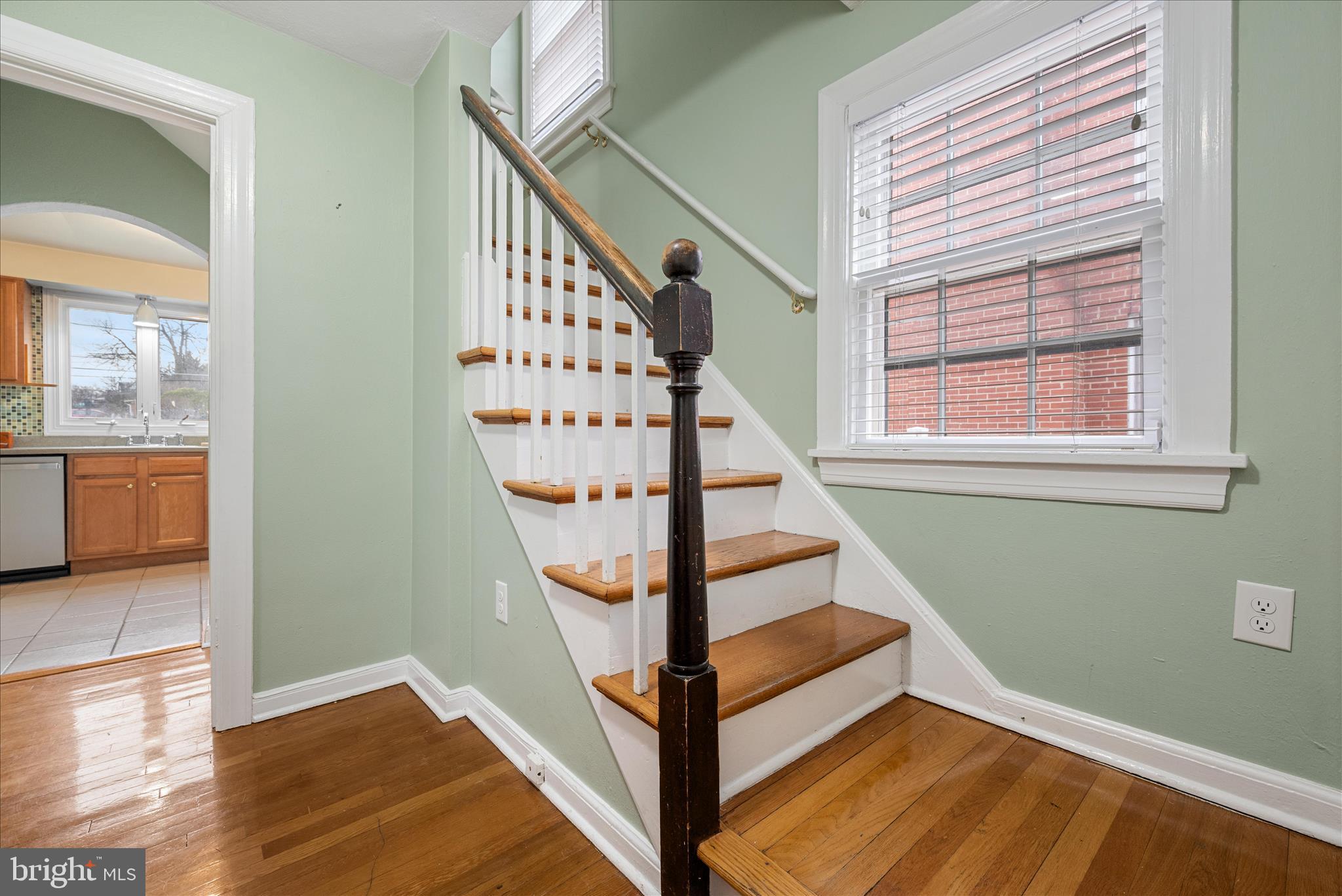 WINCHESTER CITY - Residential