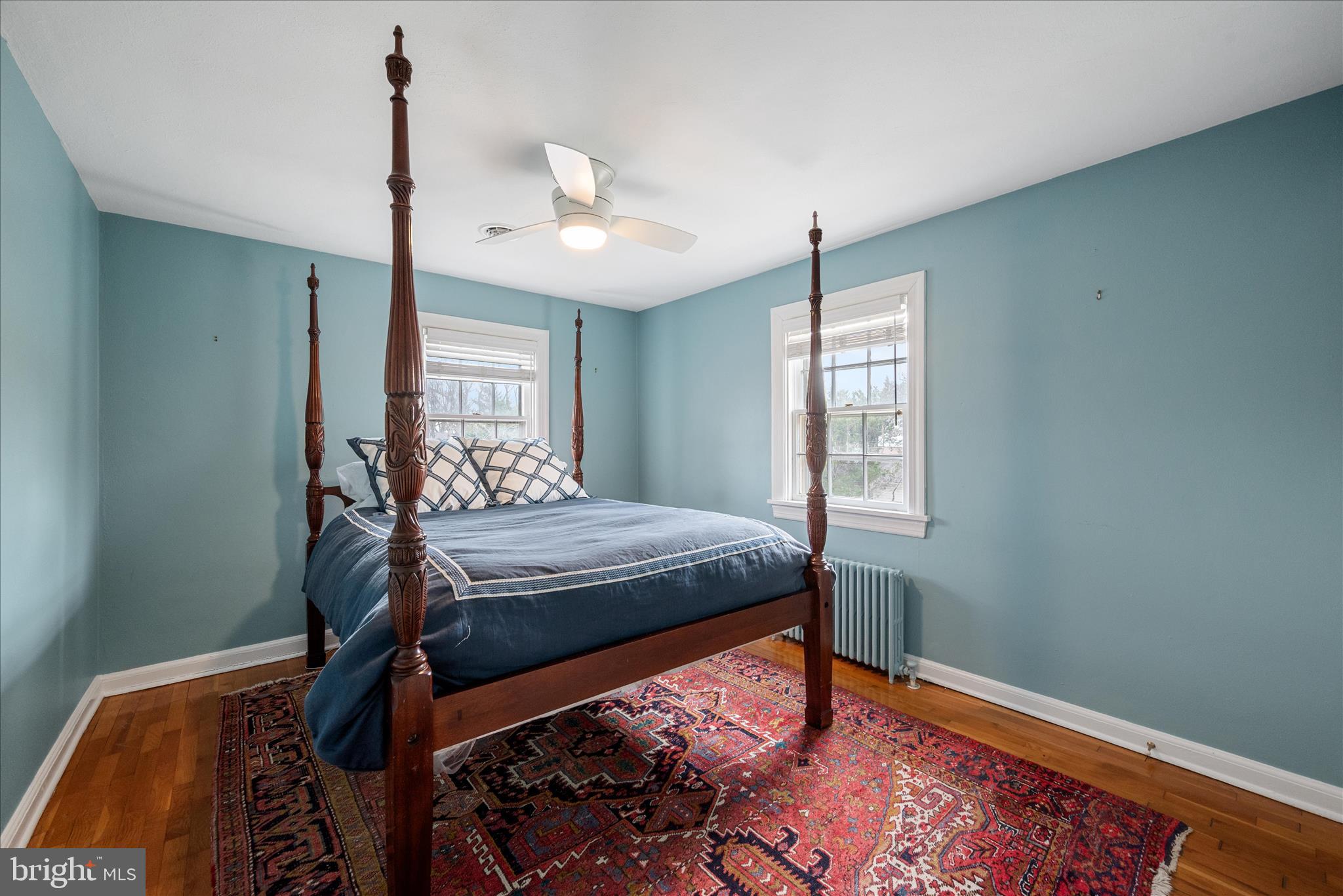 WINCHESTER CITY - Residential