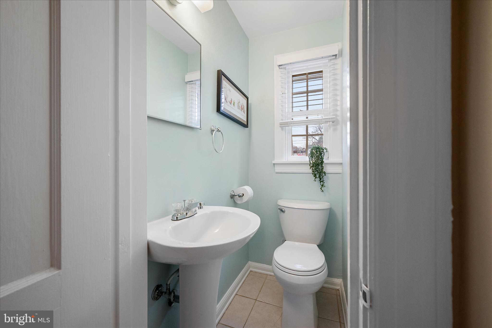 WINCHESTER CITY - Residential