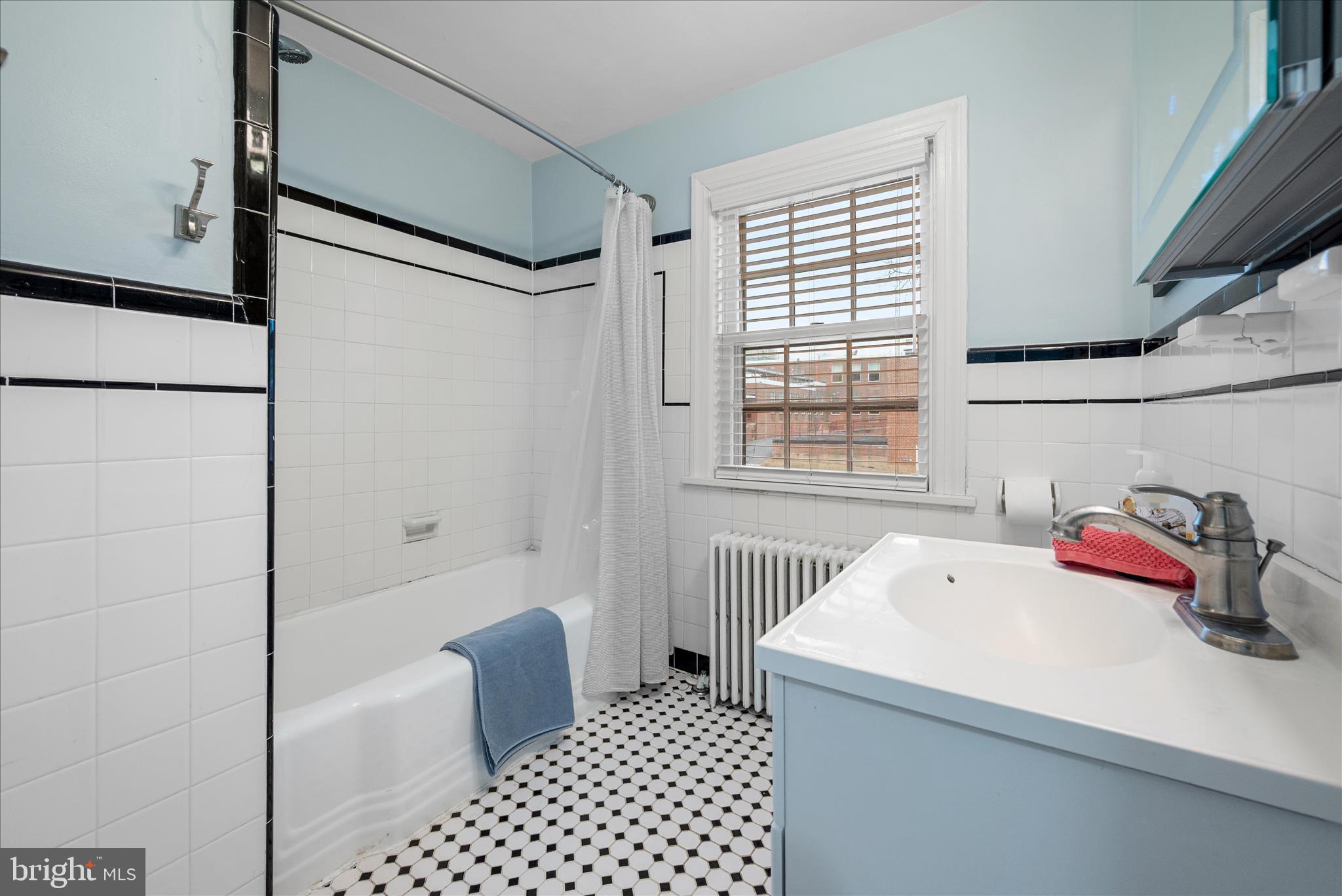 WINCHESTER CITY - Residential