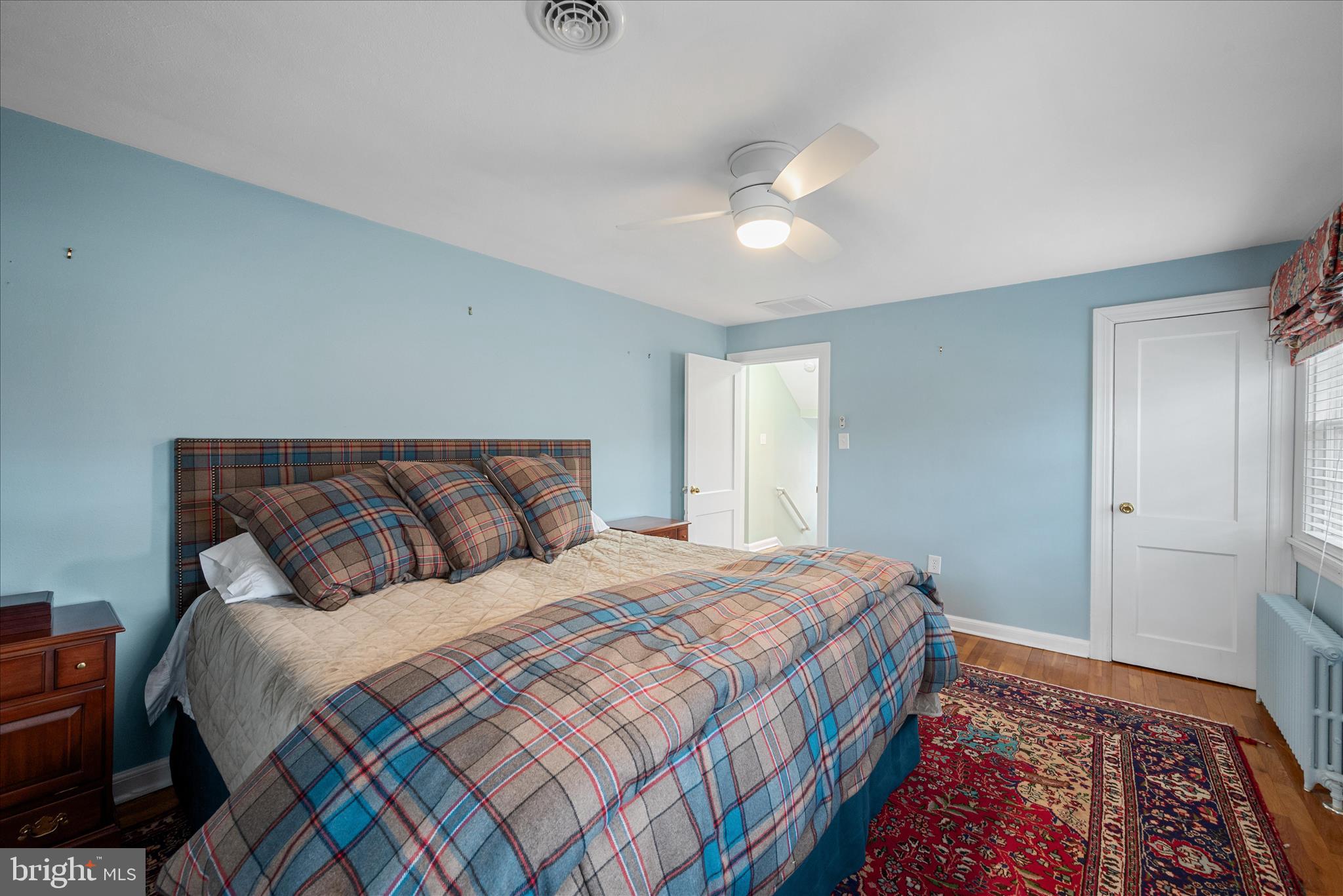 WINCHESTER CITY - Residential