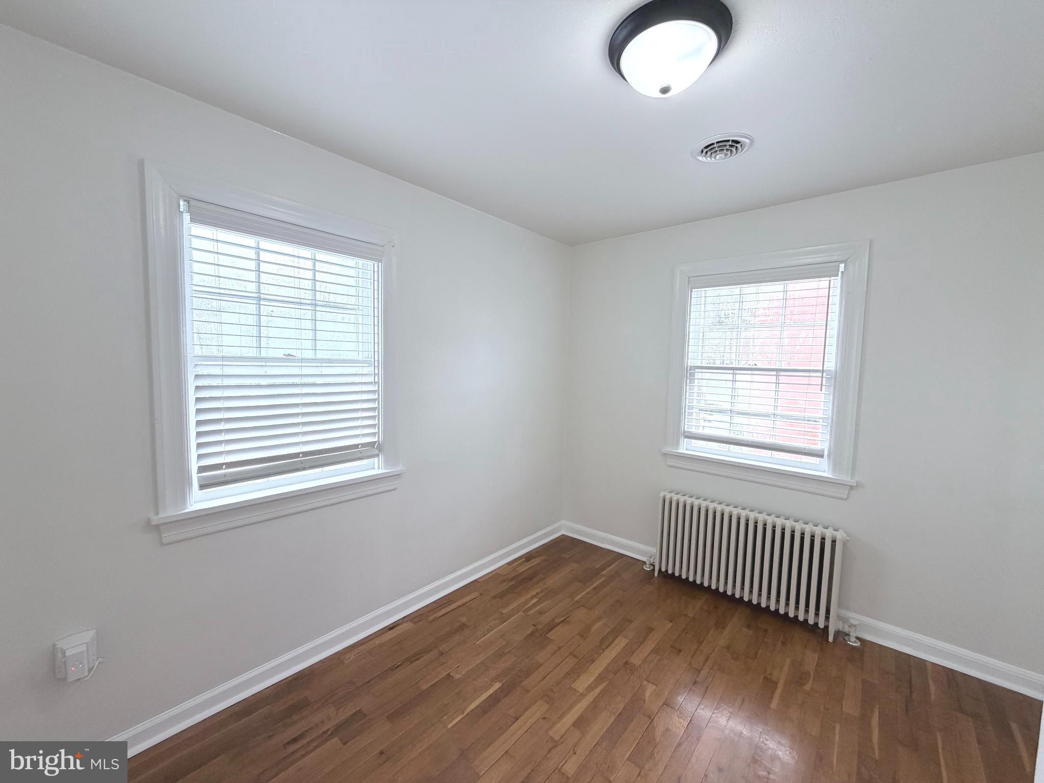 WINCHESTER CITY - Residential