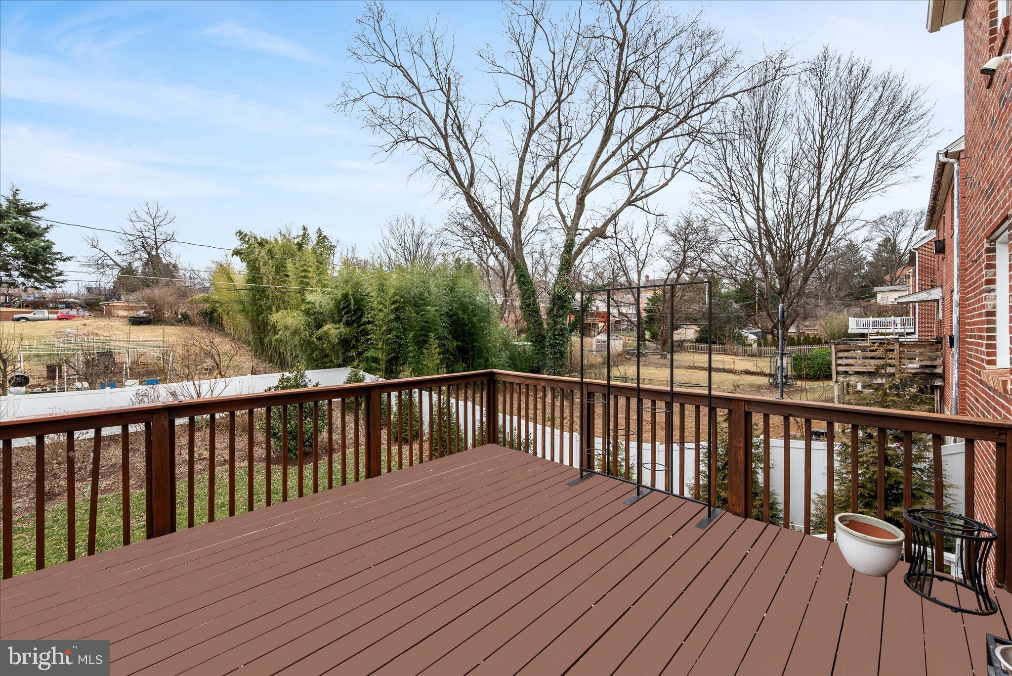 WINCHESTER CITY - Residential