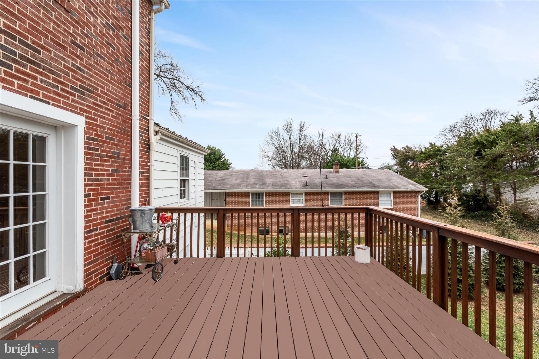 WINCHESTER CITY - Residential