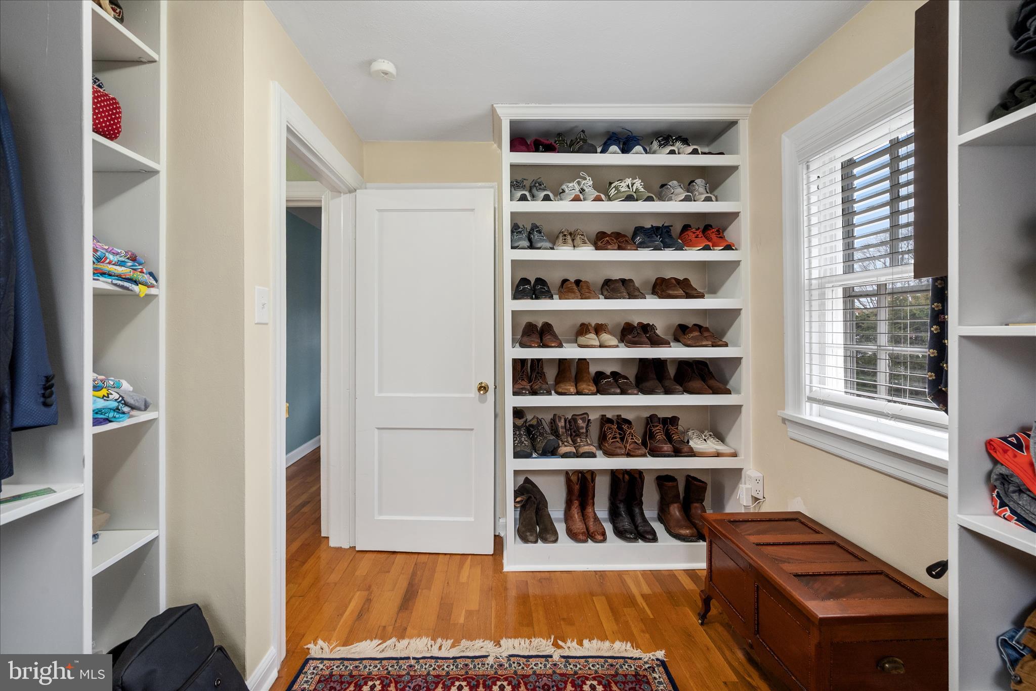 WINCHESTER CITY - Residential