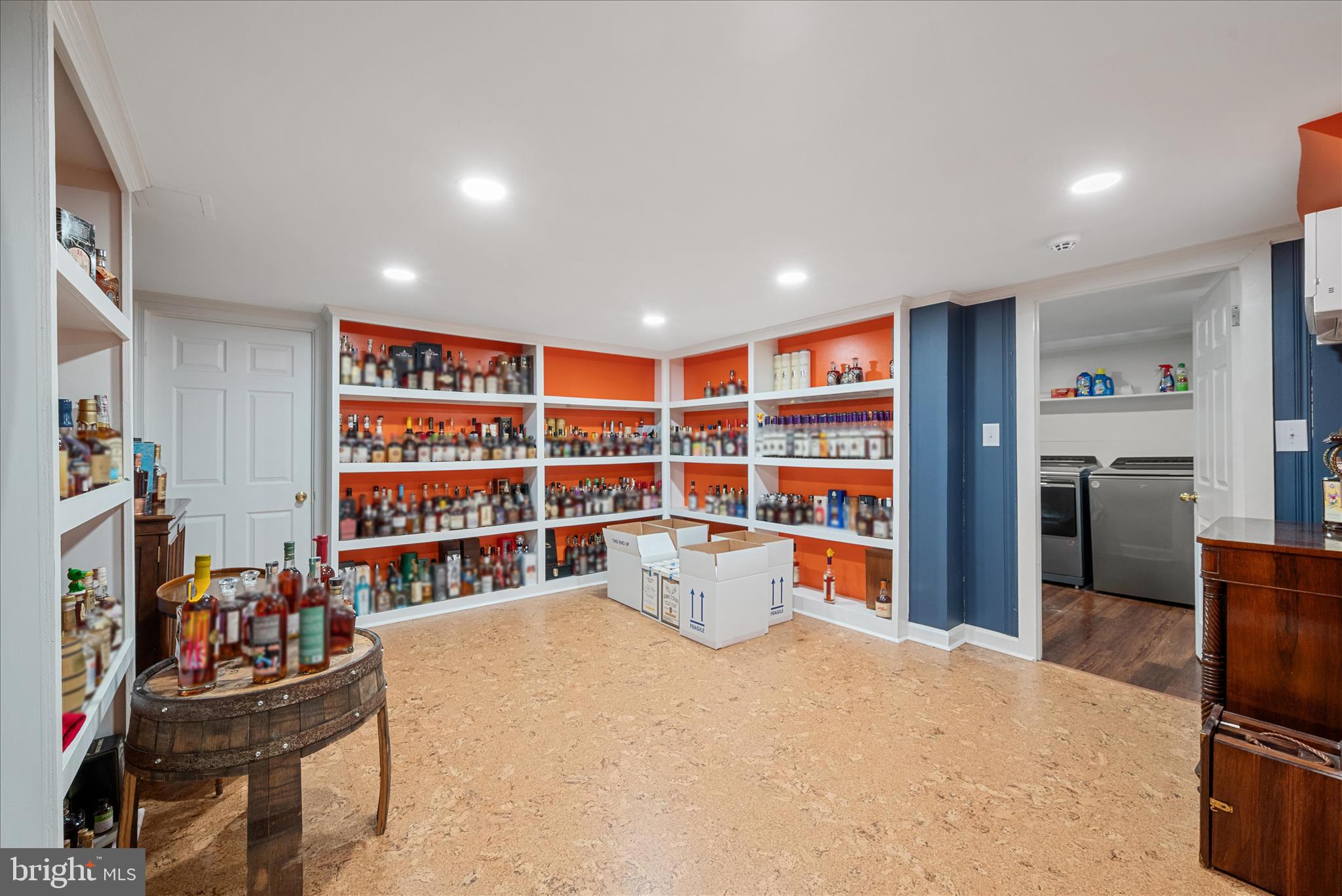 WINCHESTER CITY - Residential