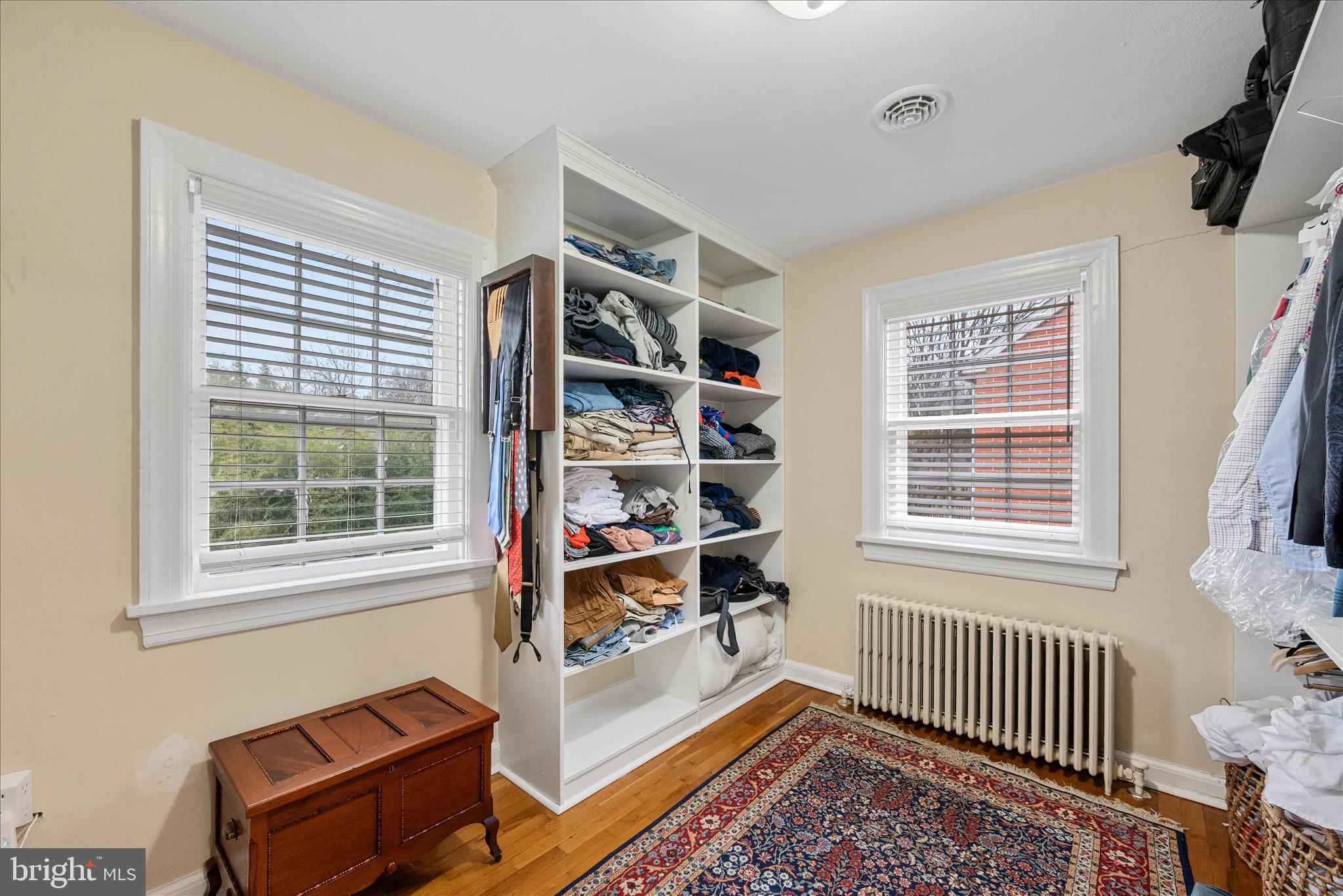 WINCHESTER CITY - Residential