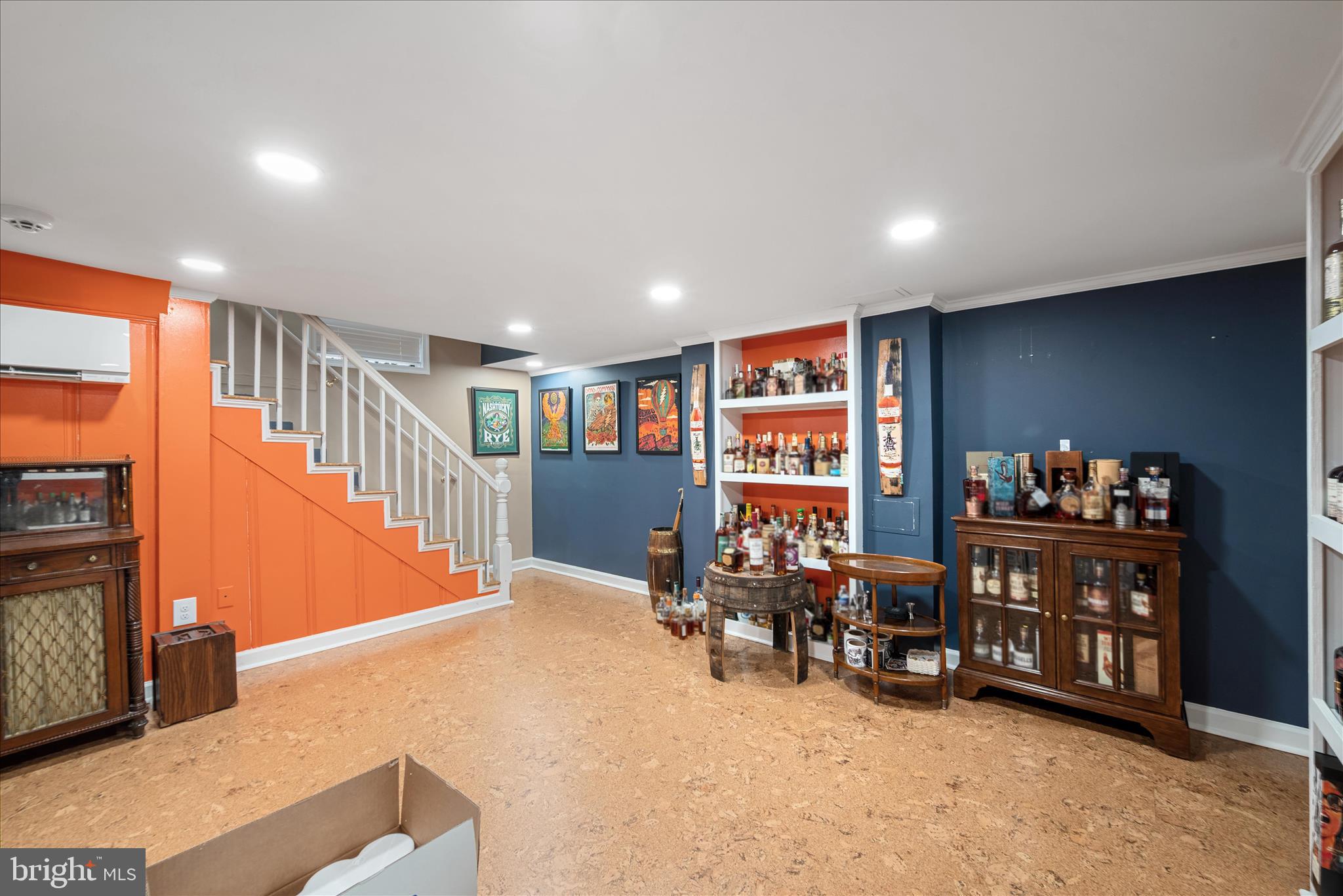 WINCHESTER CITY - Residential