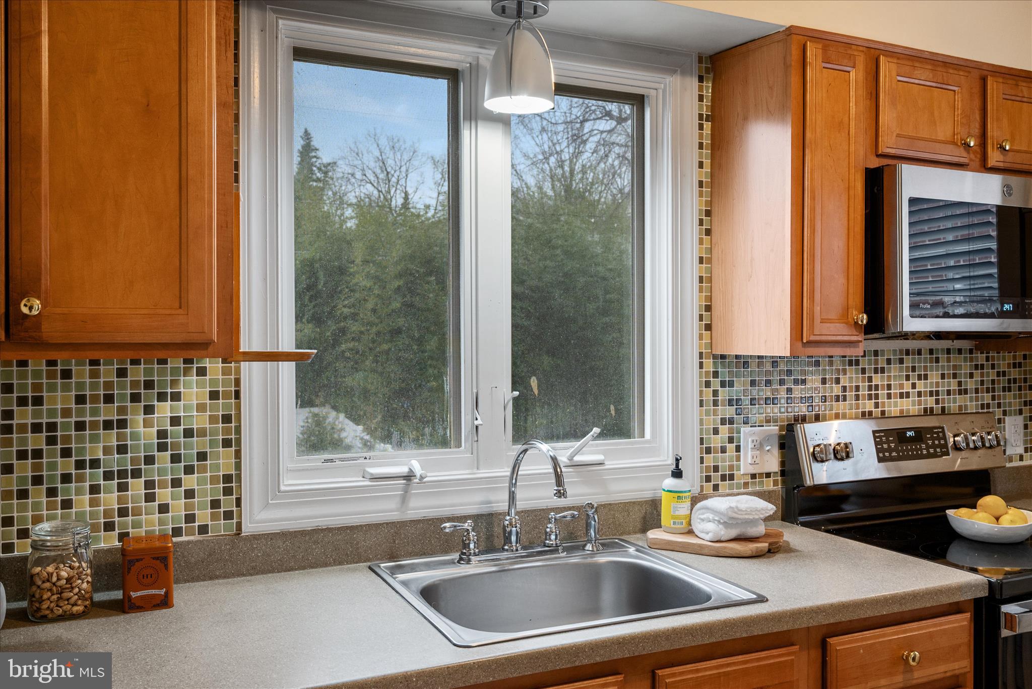 WINCHESTER CITY - Residential