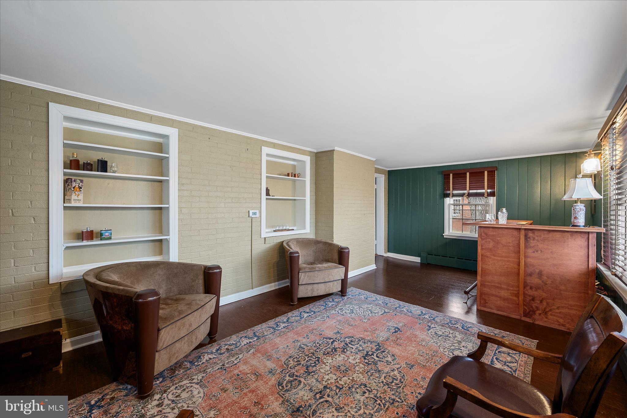 WINCHESTER CITY - Residential