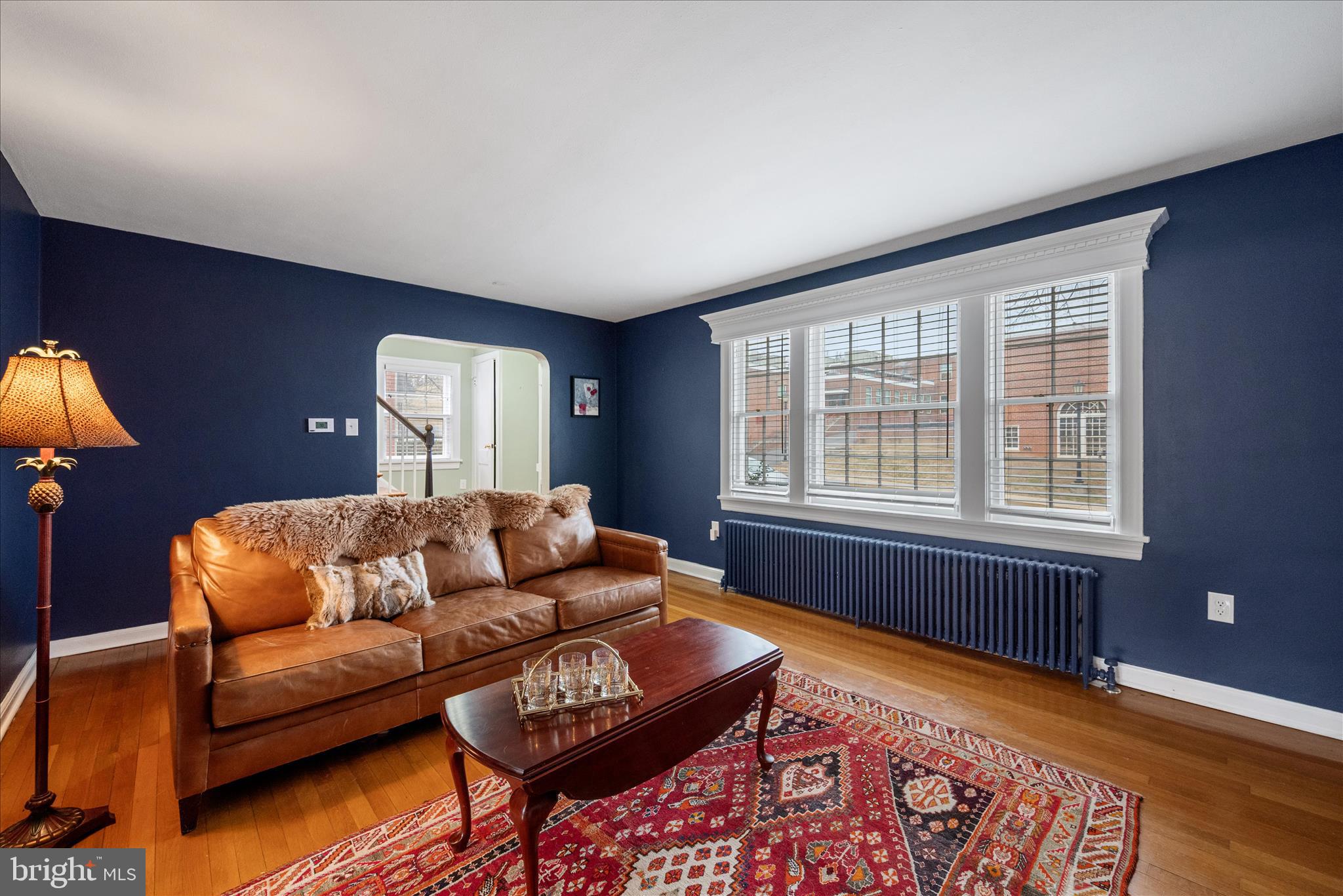 WINCHESTER CITY - Residential