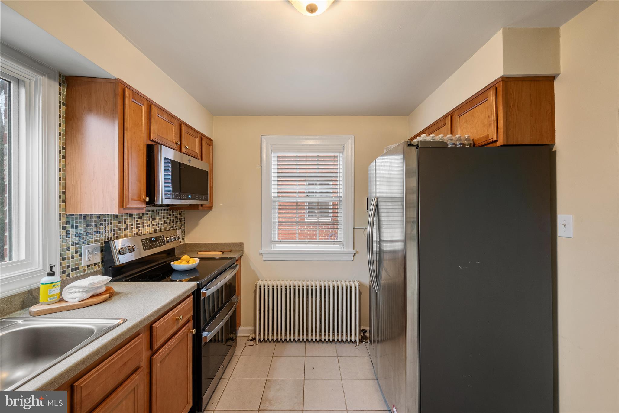 WINCHESTER CITY - Residential