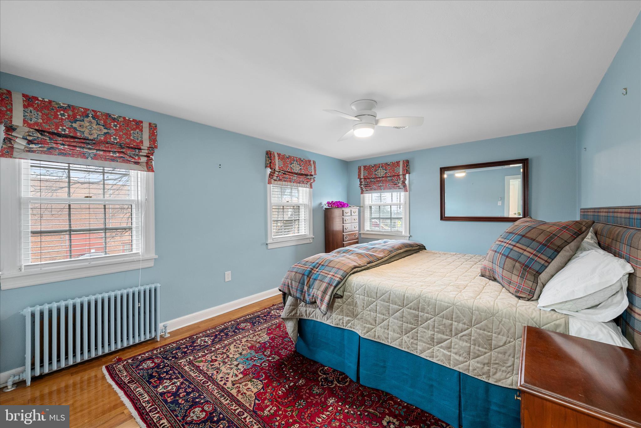 WINCHESTER CITY - Residential