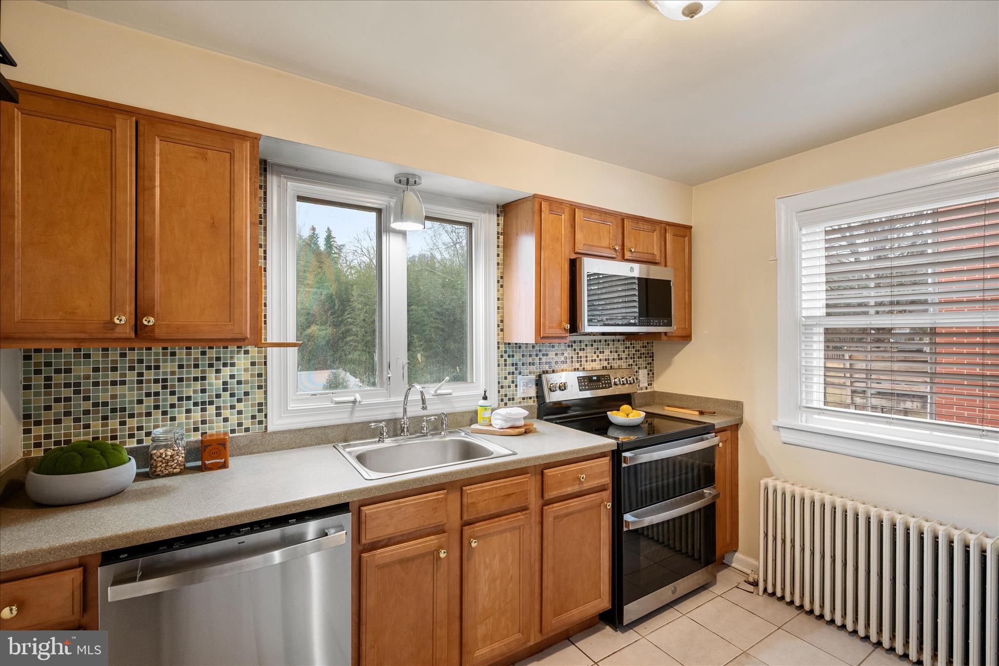 WINCHESTER CITY - Residential