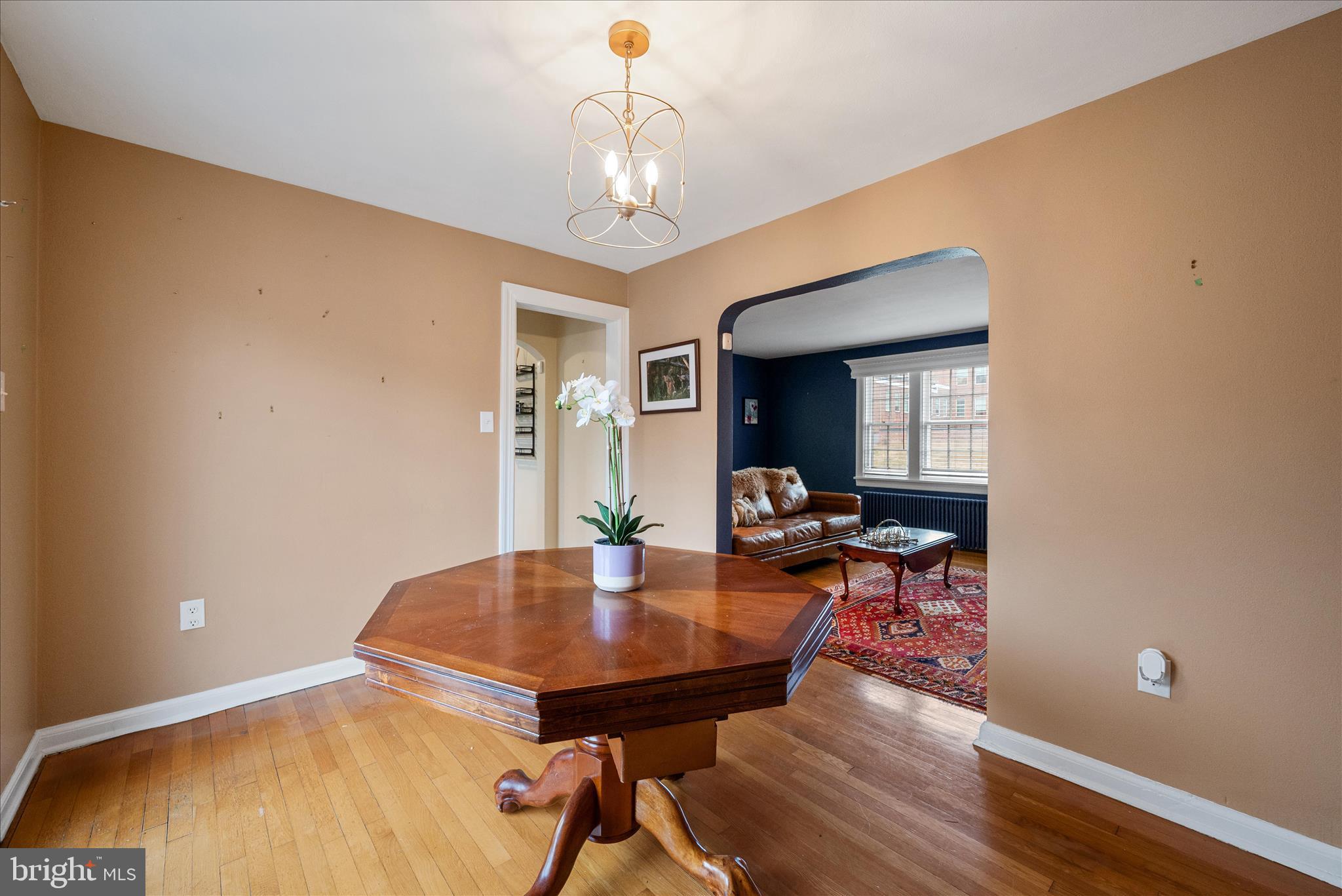 WINCHESTER CITY - Residential