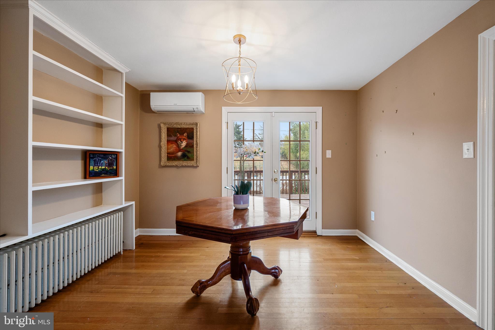 WINCHESTER CITY - Residential