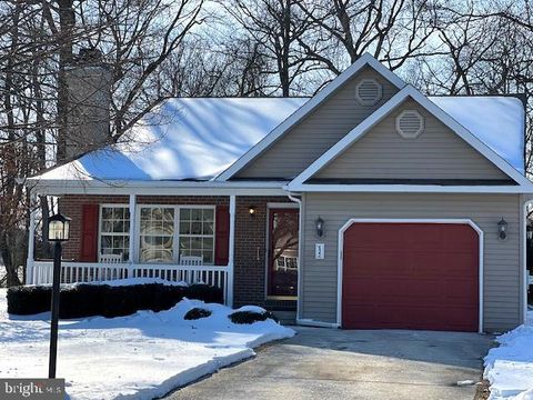 Photo of 432 Country Way, MICKLETON, NJ 08056 (MLS # NJGL2069072)