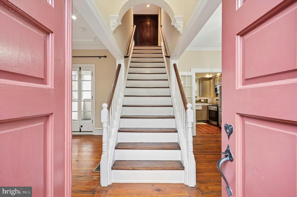 Photo of 2202 Madison Square, PHILADELPHIA, PA 19146 (MLS # PAPH2545644)