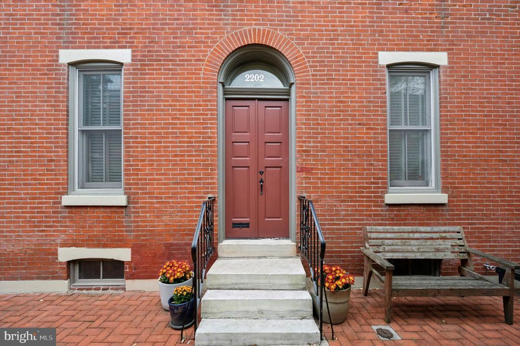 Photo of 2202 Madison Square, PHILADELPHIA, PA 19146 (MLS # PAPH2545644)