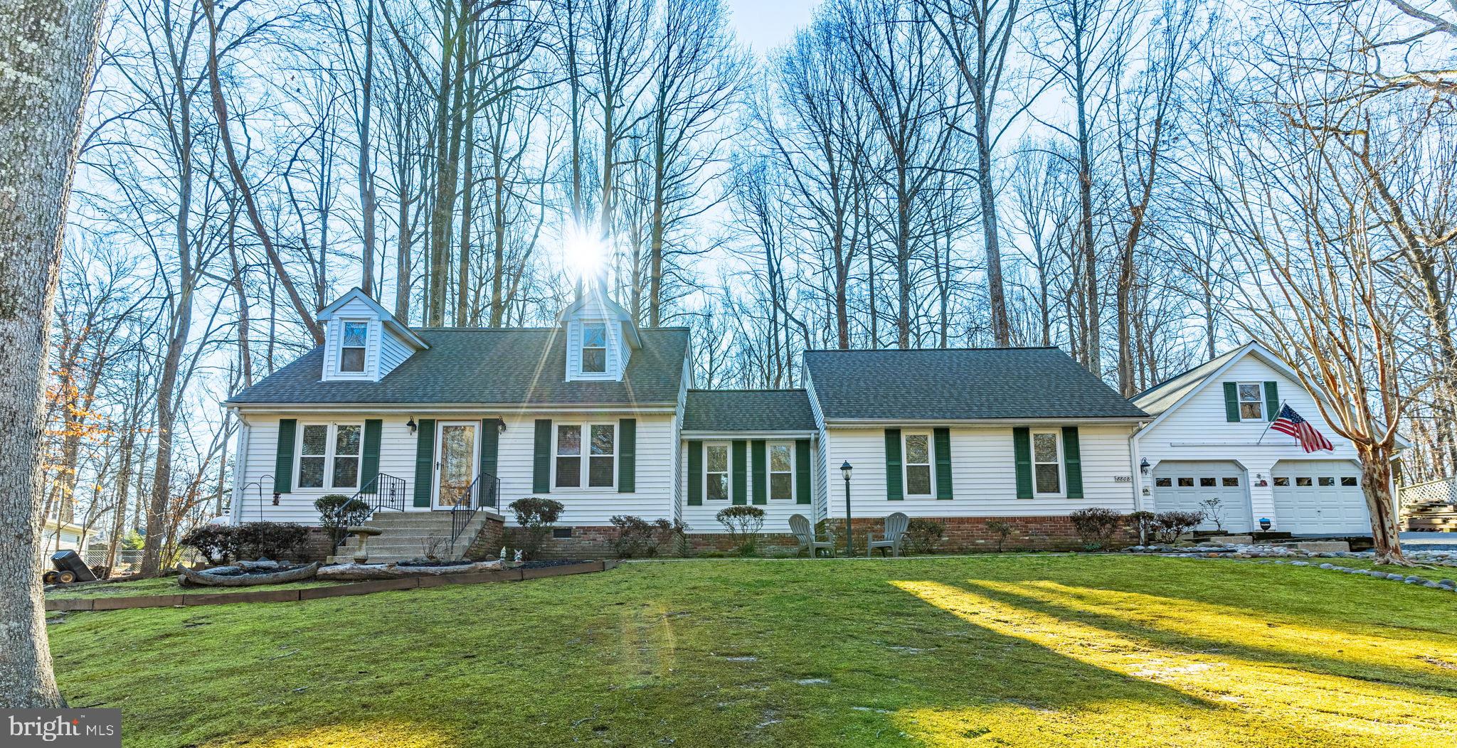 PARIS ESTATES - Residential