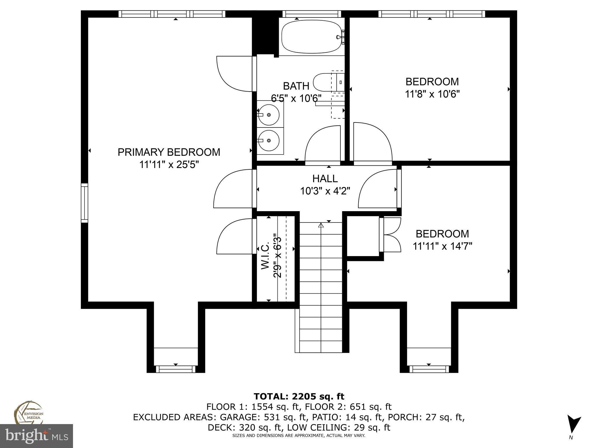 PARIS ESTATES - Residential