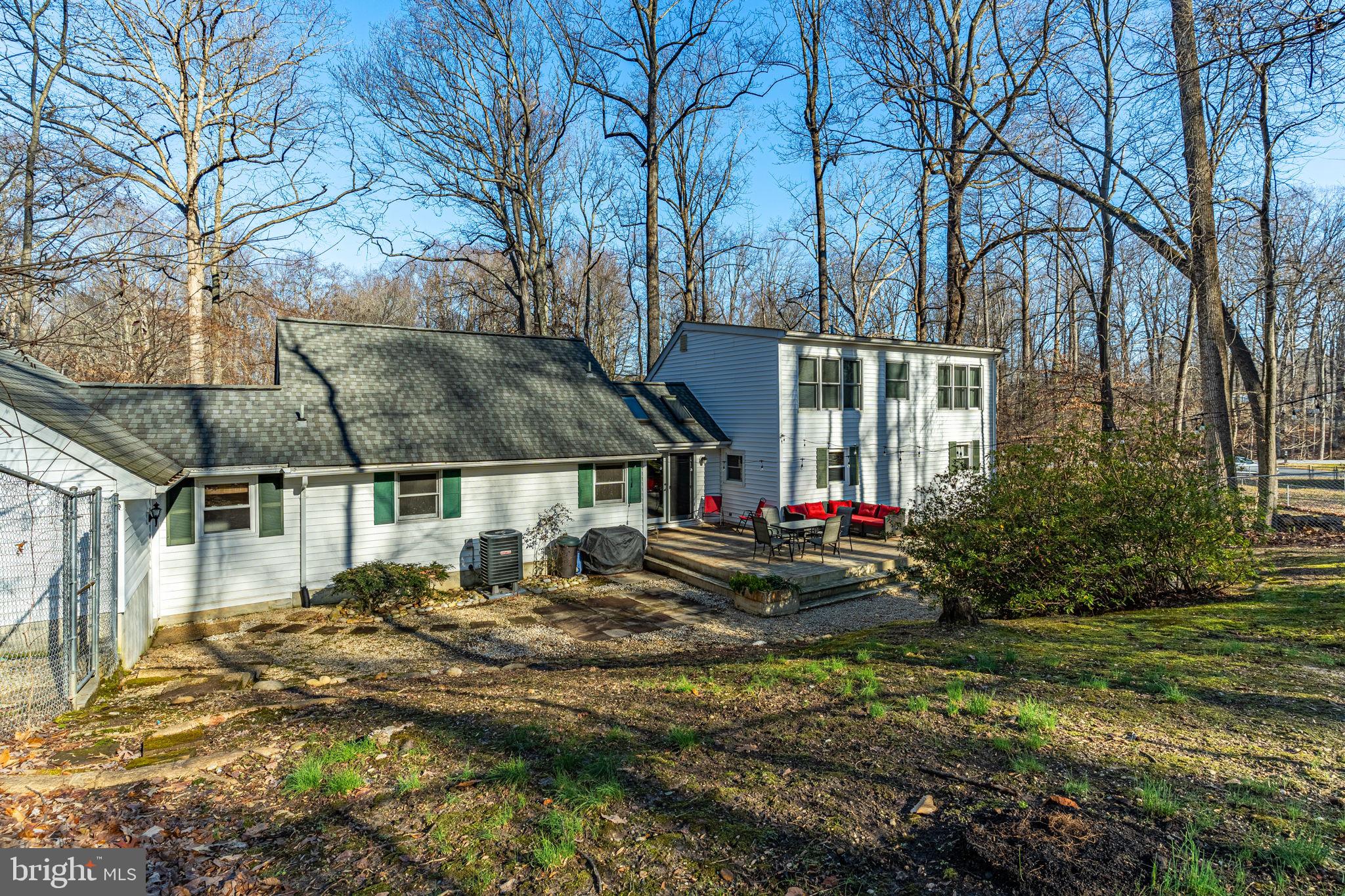 PARIS ESTATES - Residential