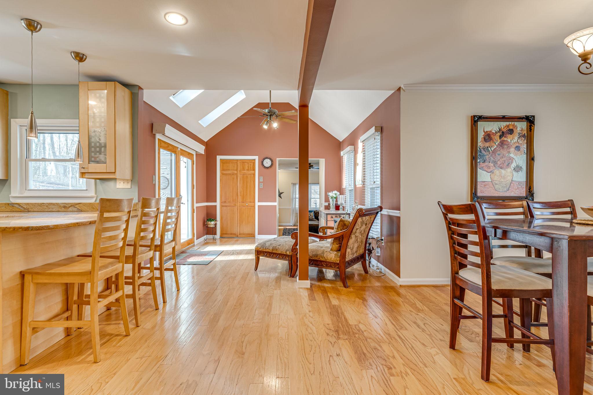 PARIS ESTATES - Residential