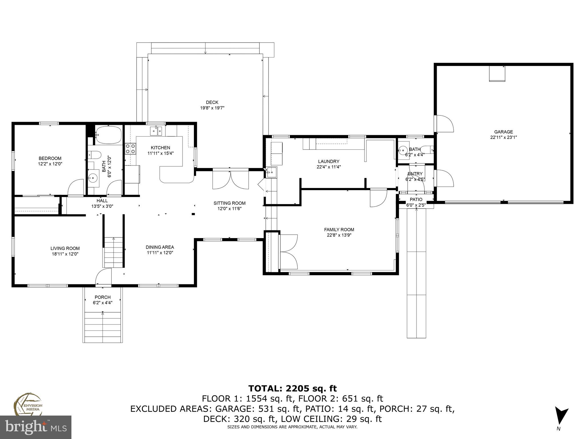 PARIS ESTATES - Residential