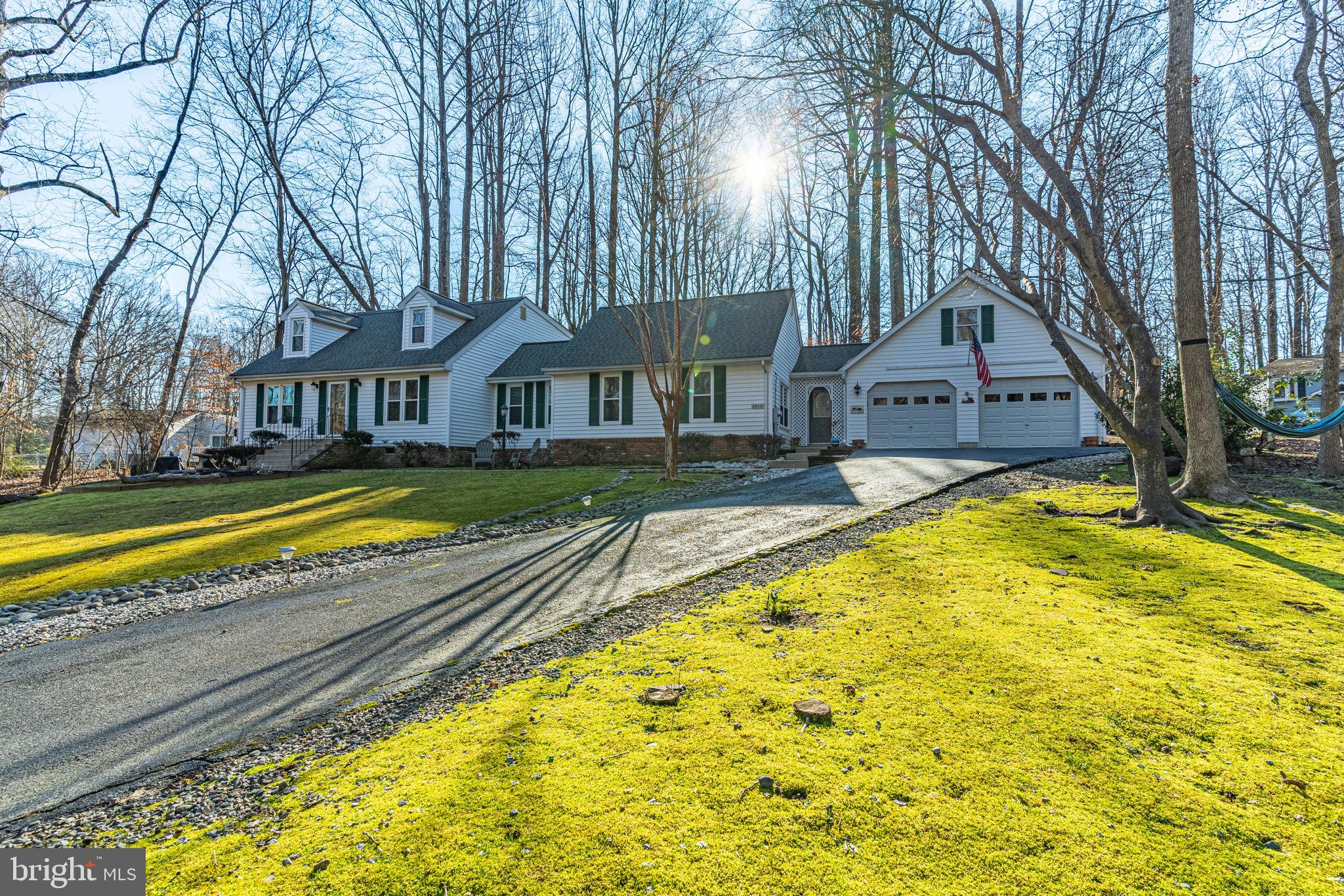 PARIS ESTATES - Residential