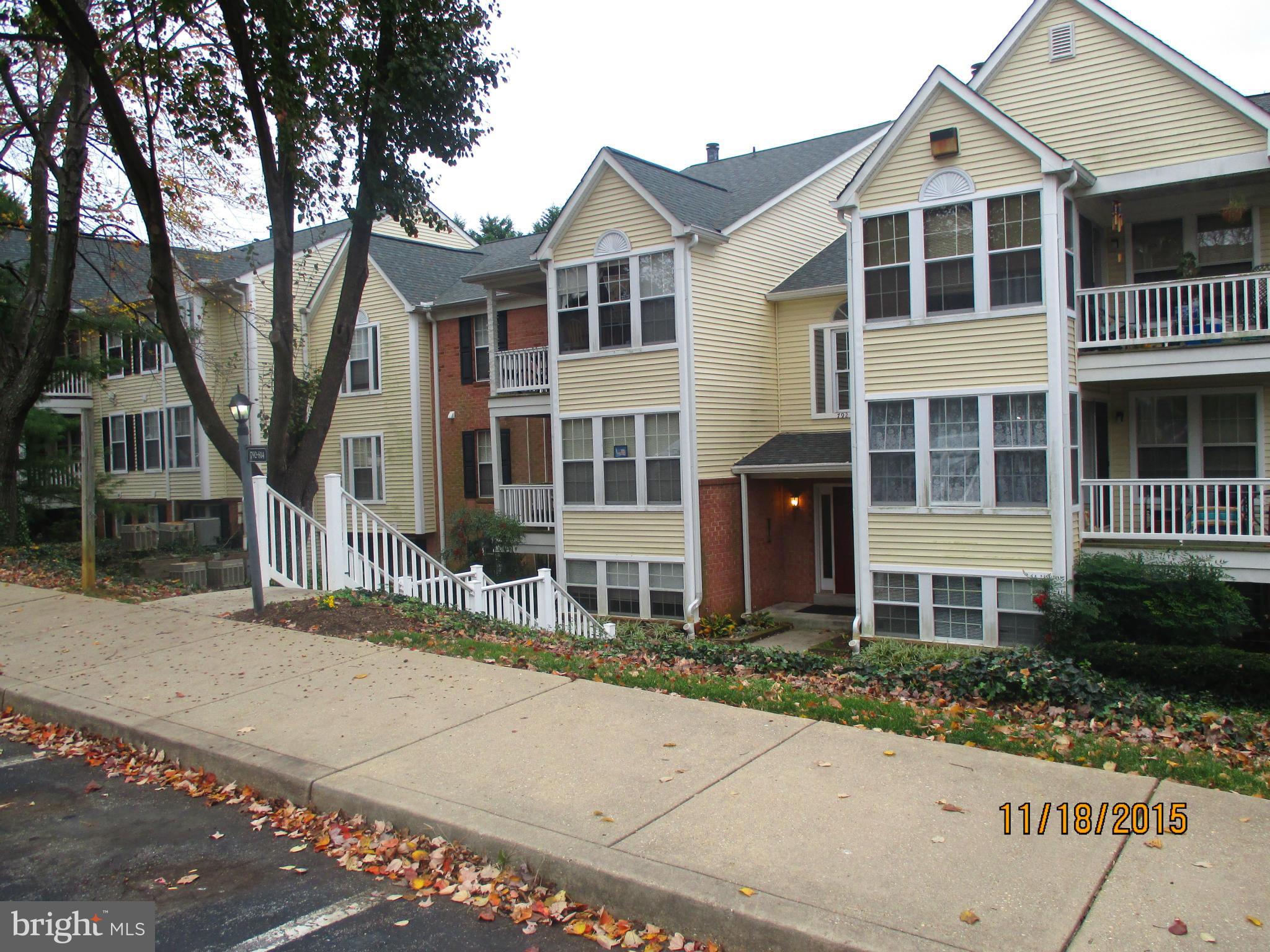 DEEP CREEK COMMONS - Residential