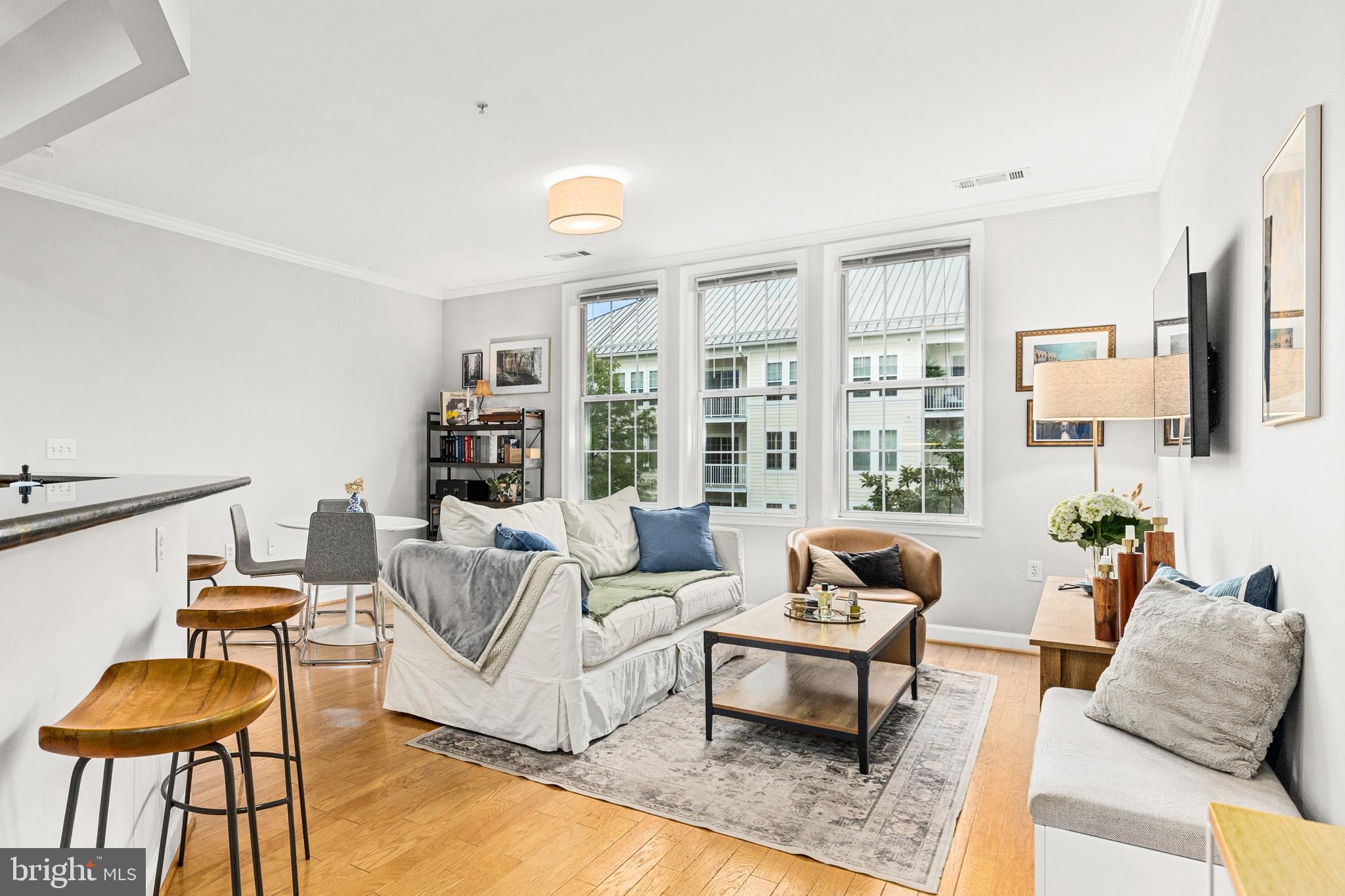 400 CAMERON STATION BOULEVARD 323