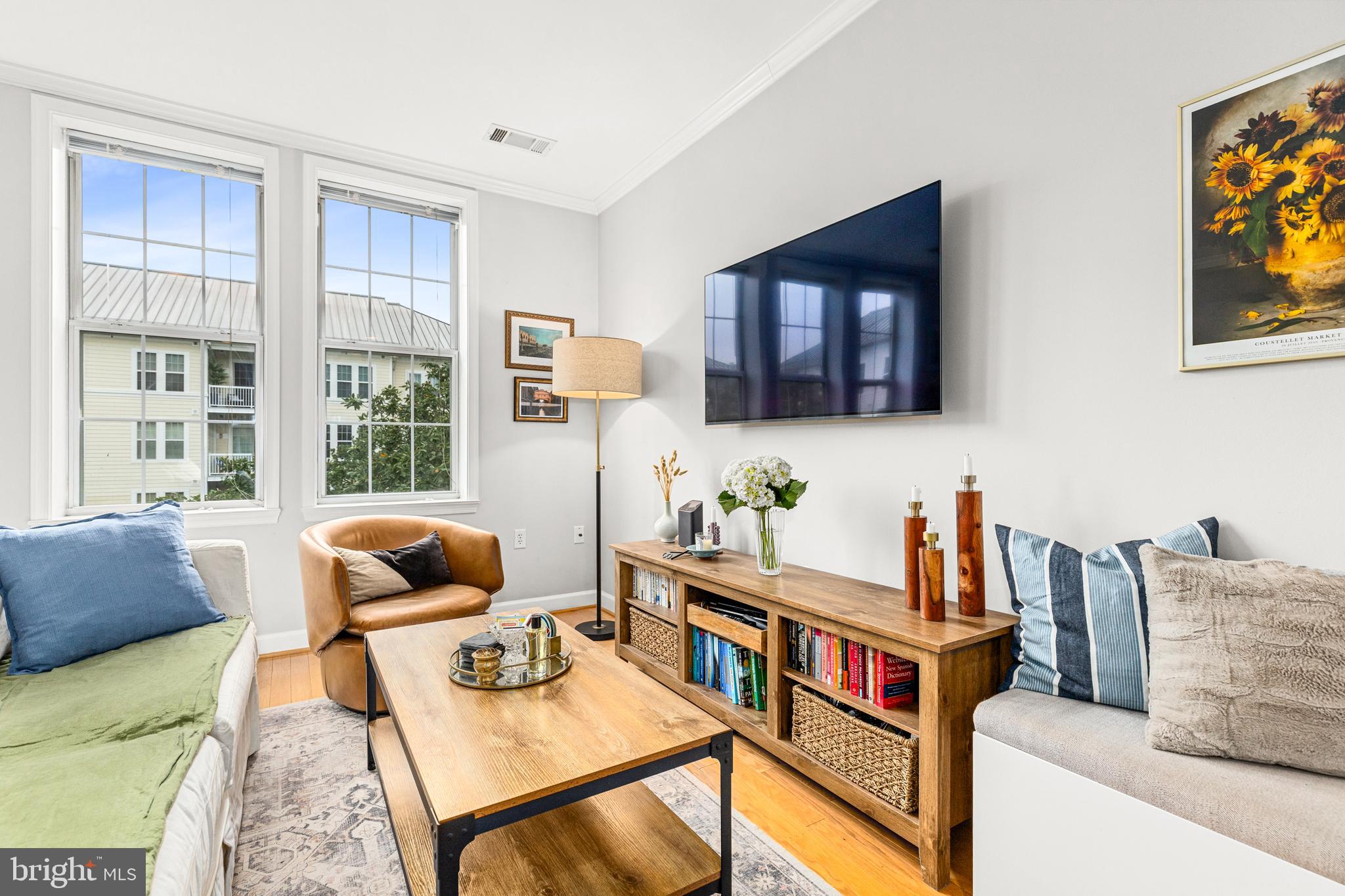 400 CAMERON STATION BOULEVARD 323