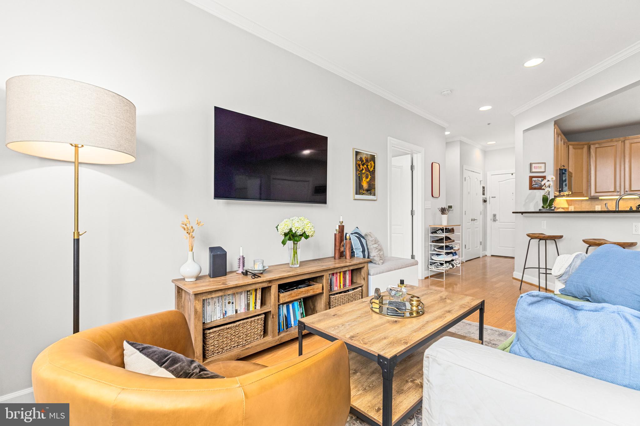 400 CAMERON STATION BOULEVARD 323