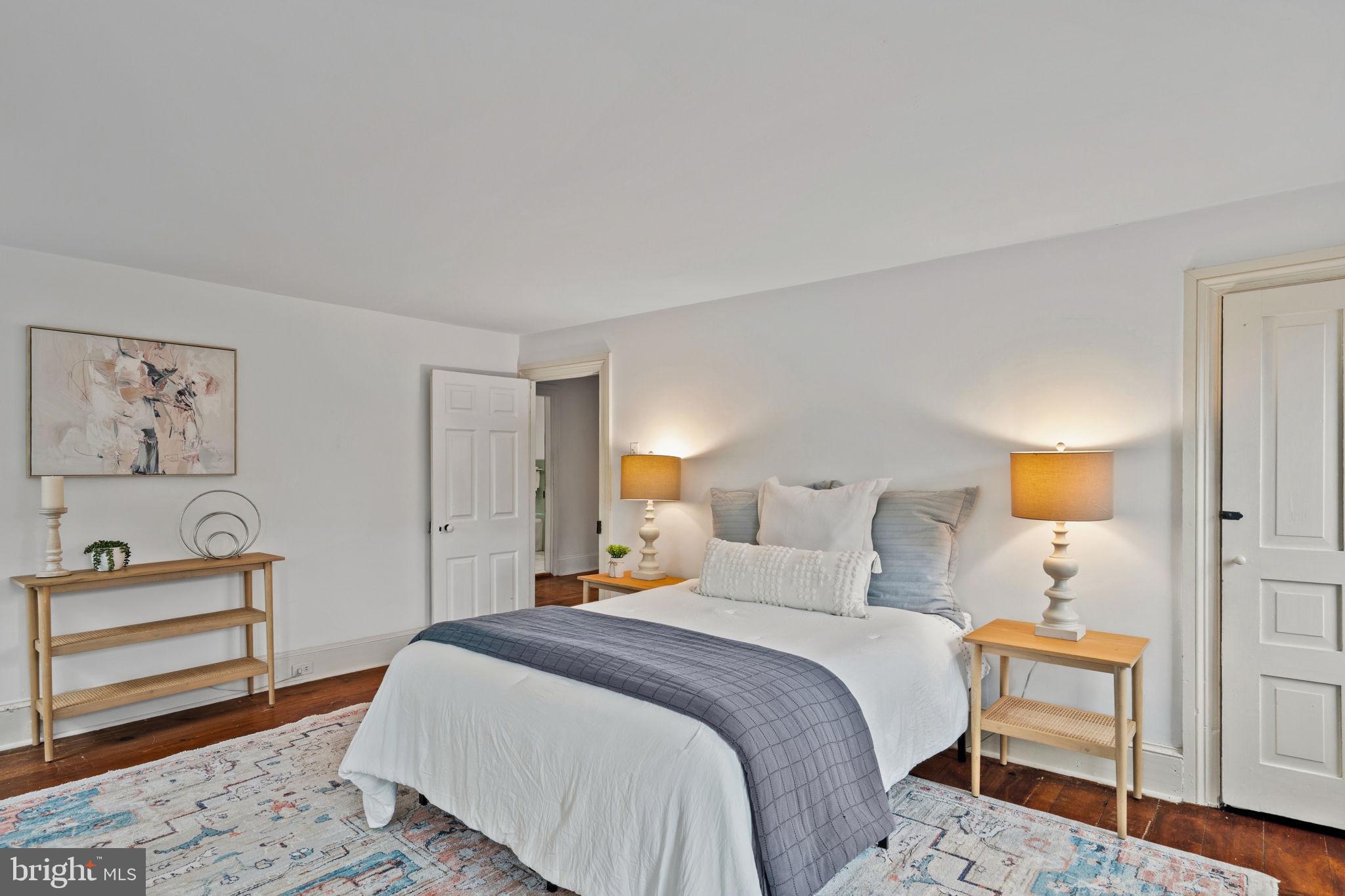 INDIAN SPRINGS - Residential