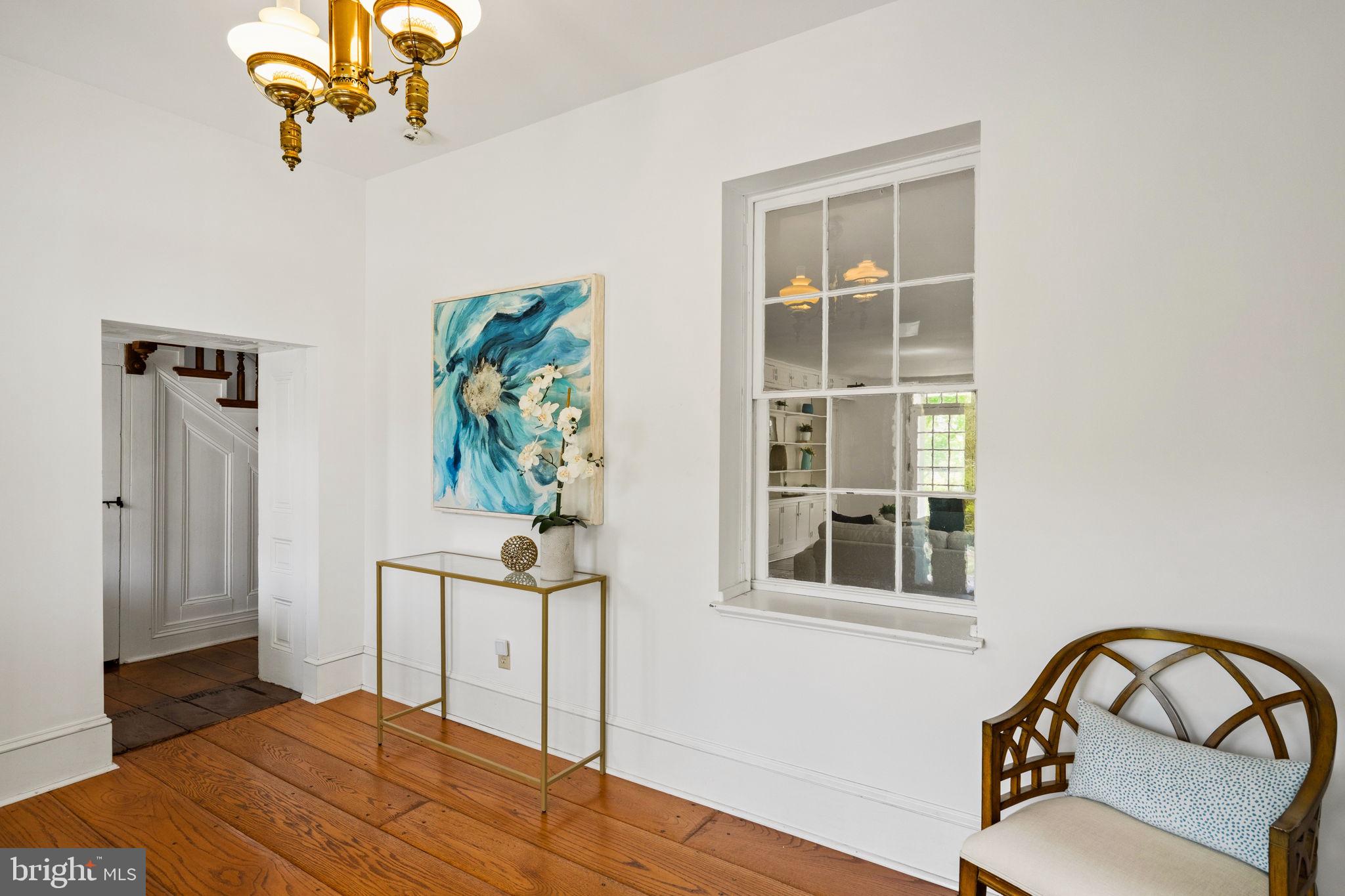 INDIAN SPRINGS - Residential