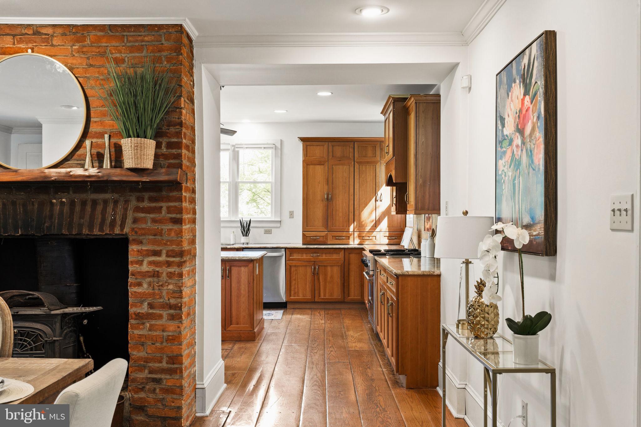 INDIAN SPRINGS - Residential