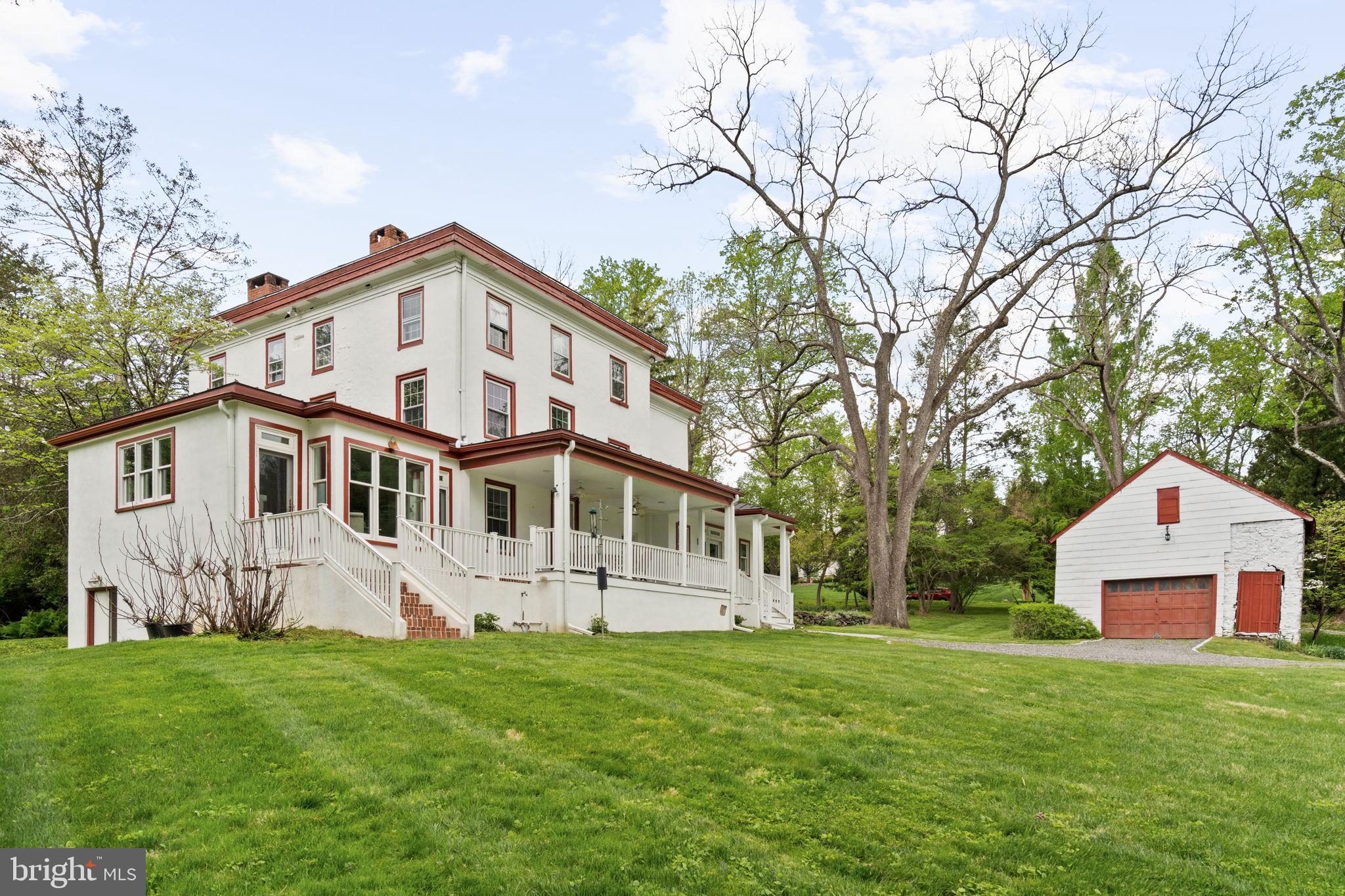 95 INDIAN SPRING ROAD