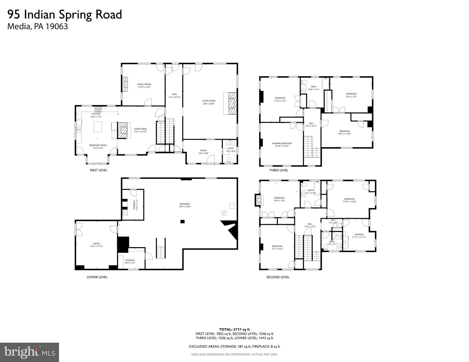 INDIAN SPRINGS - Residential