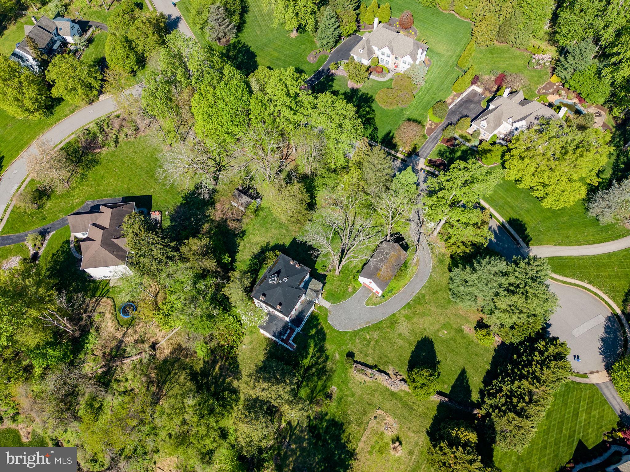 INDIAN SPRINGS - Residential