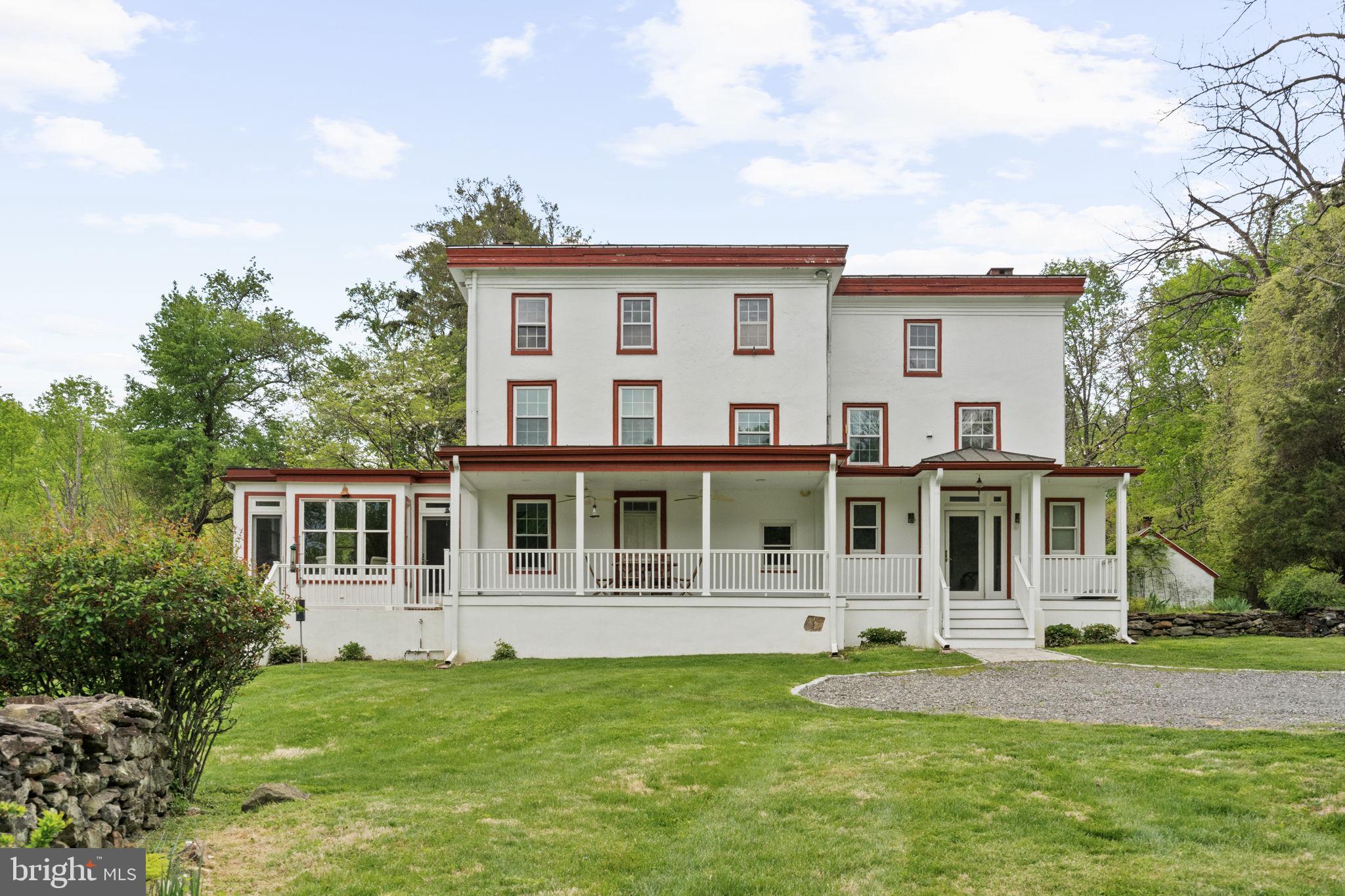 95 INDIAN SPRING ROAD