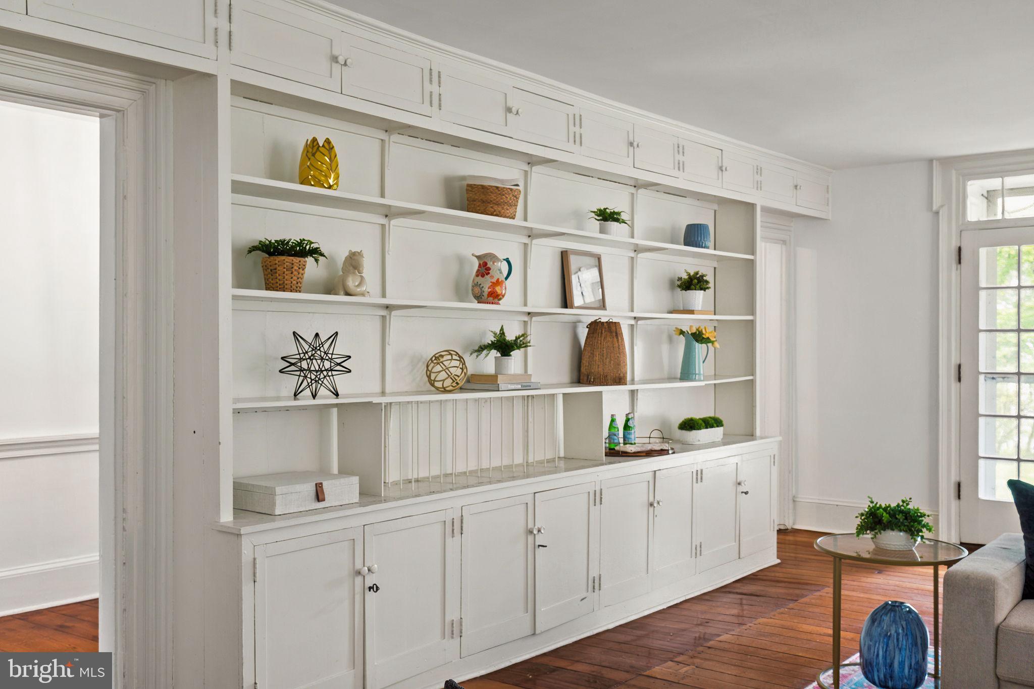 INDIAN SPRINGS - Residential