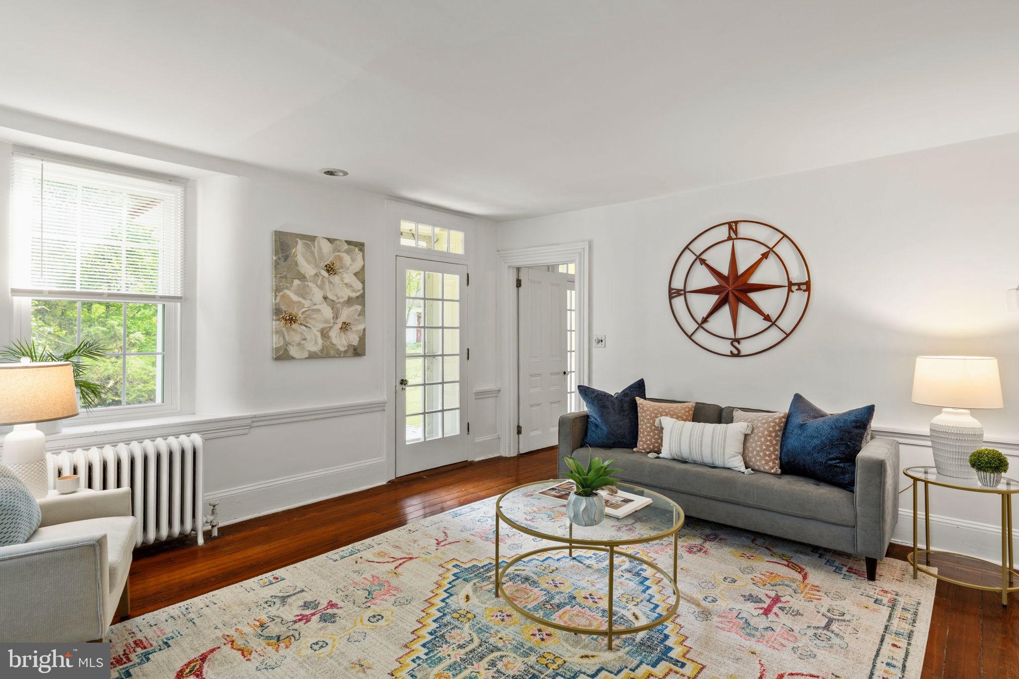INDIAN SPRINGS - Residential
