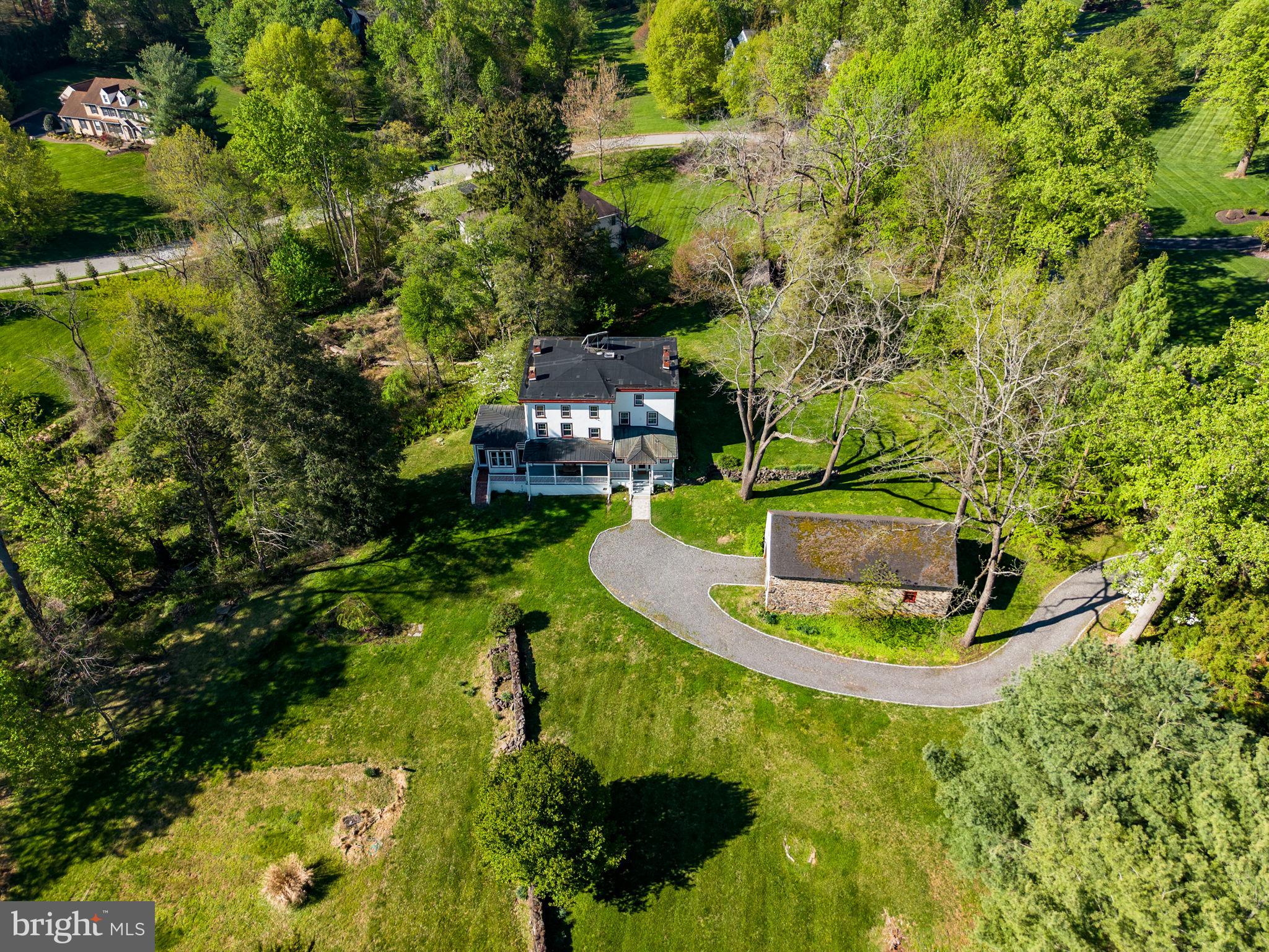 INDIAN SPRINGS - Residential